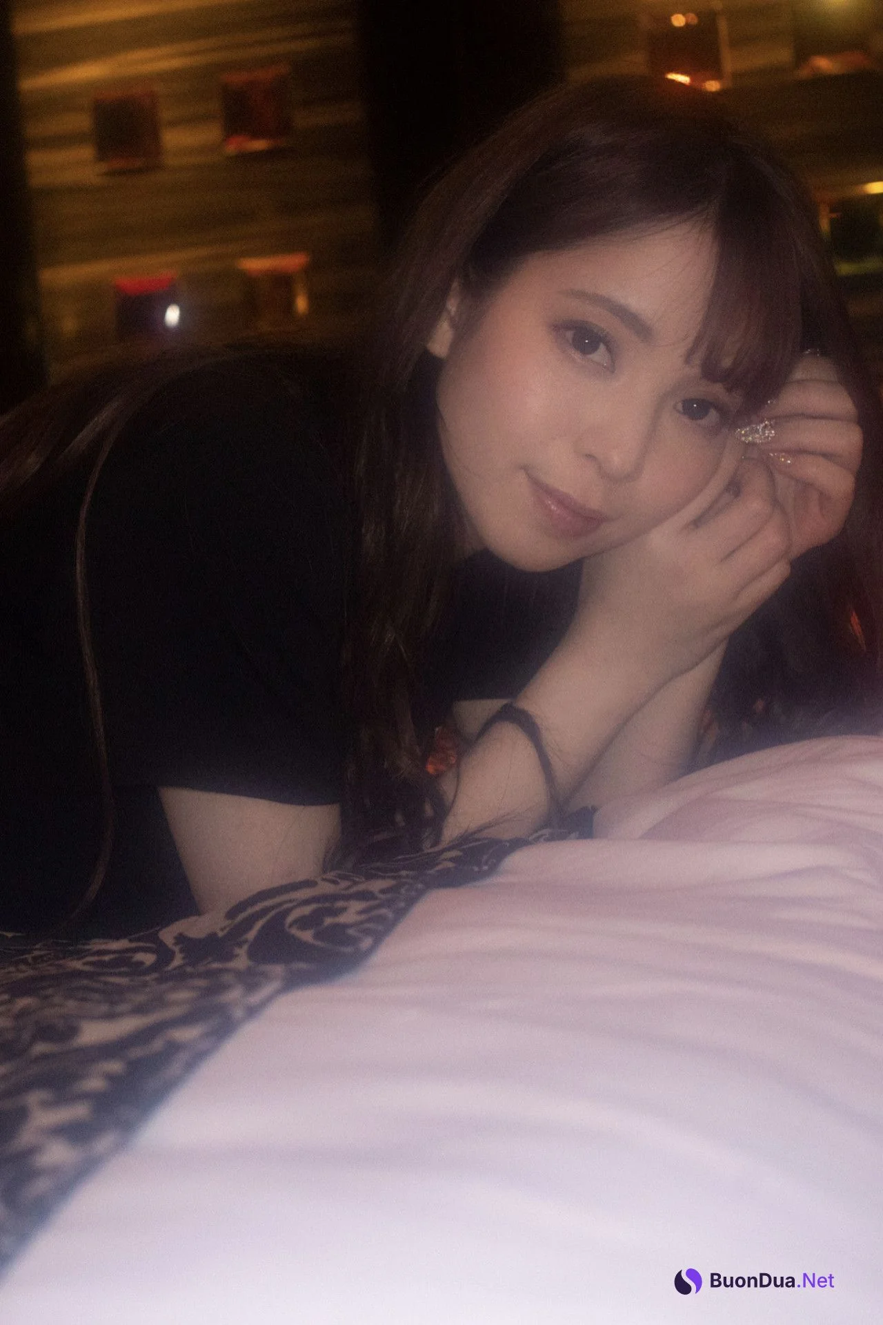 Minami Saito 斎藤みなみ, グラビア写真集 [恋物語 ～SUMMER～] Set.03 - Photo 11