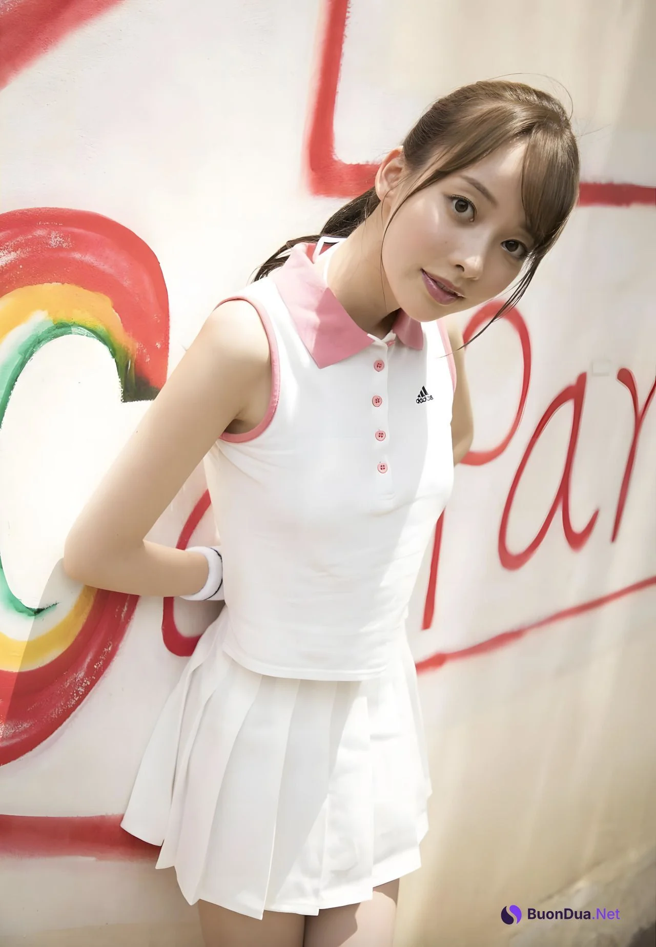 Minami Sakisaka 咲坂美波, 写真集 Priority 快楽のフライト (TO ROOM) Set.02 - Photo 2