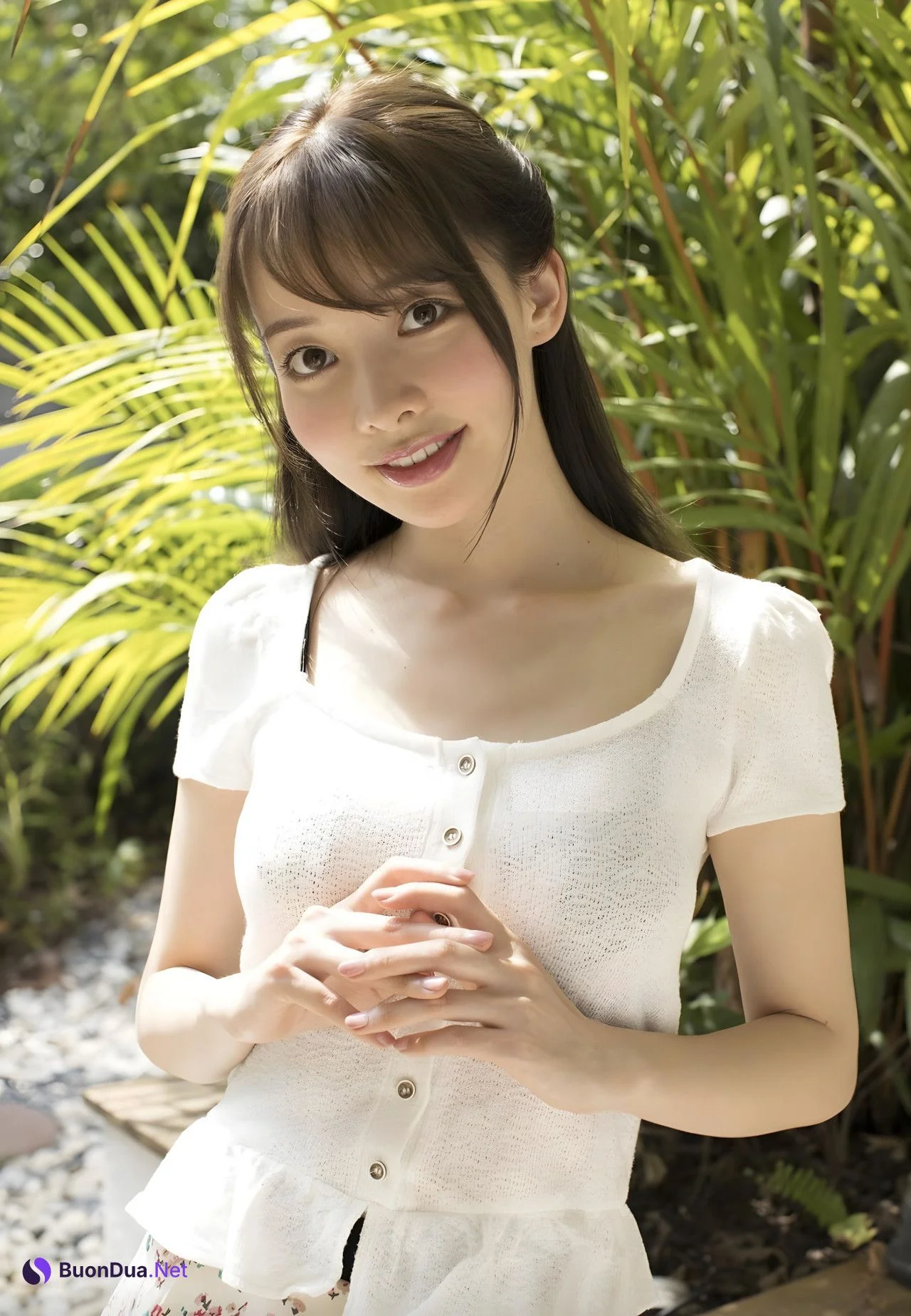Minami Sakisaka 咲坂美波, 写真集 Priority 快楽のフライト (TO ROOM) Set.04 - Photo 3
