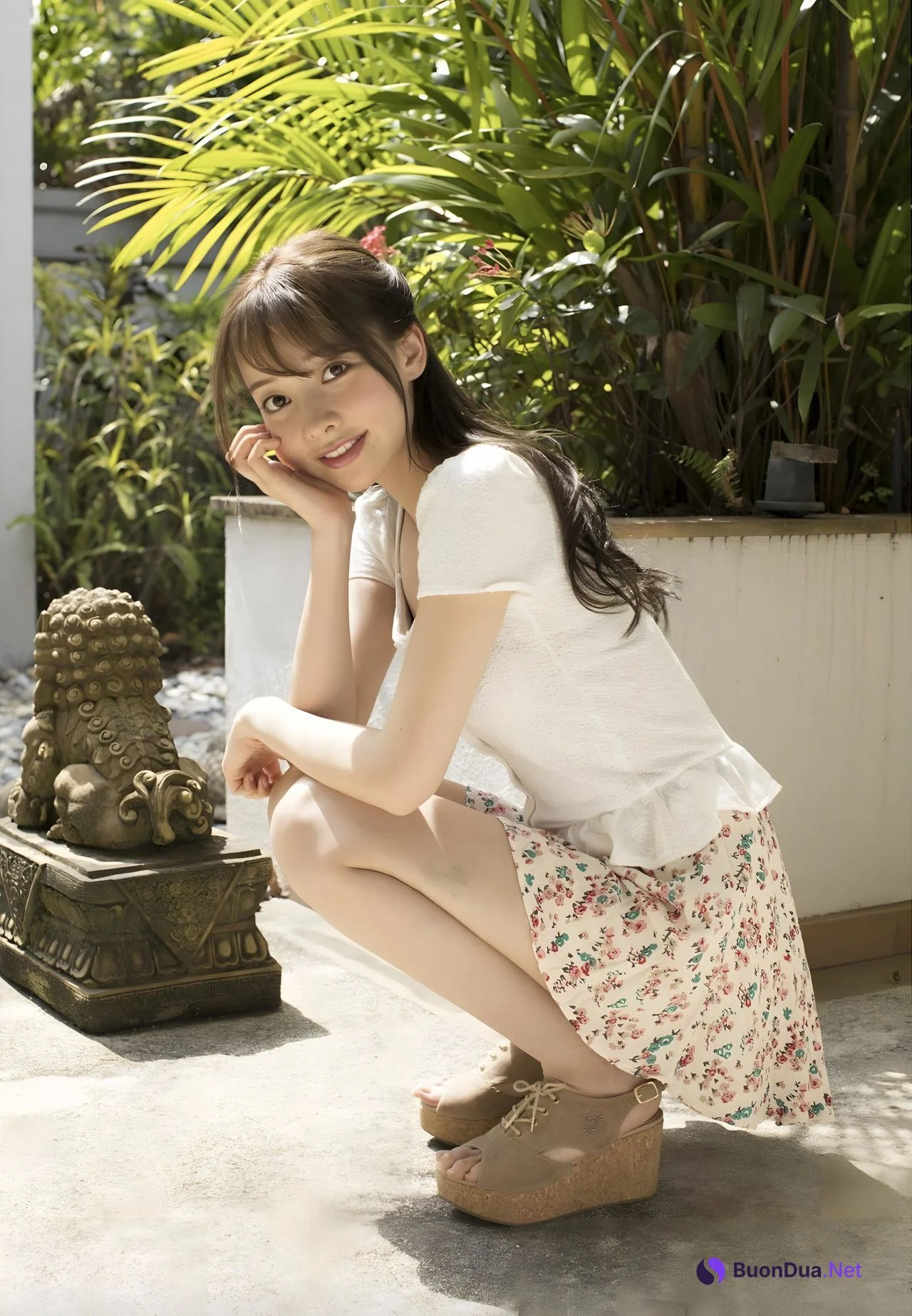 Minami Sakisaka 咲坂美波, 写真集 Priority 快楽のフライト (TO ROOM) Set.04 - Photo 6