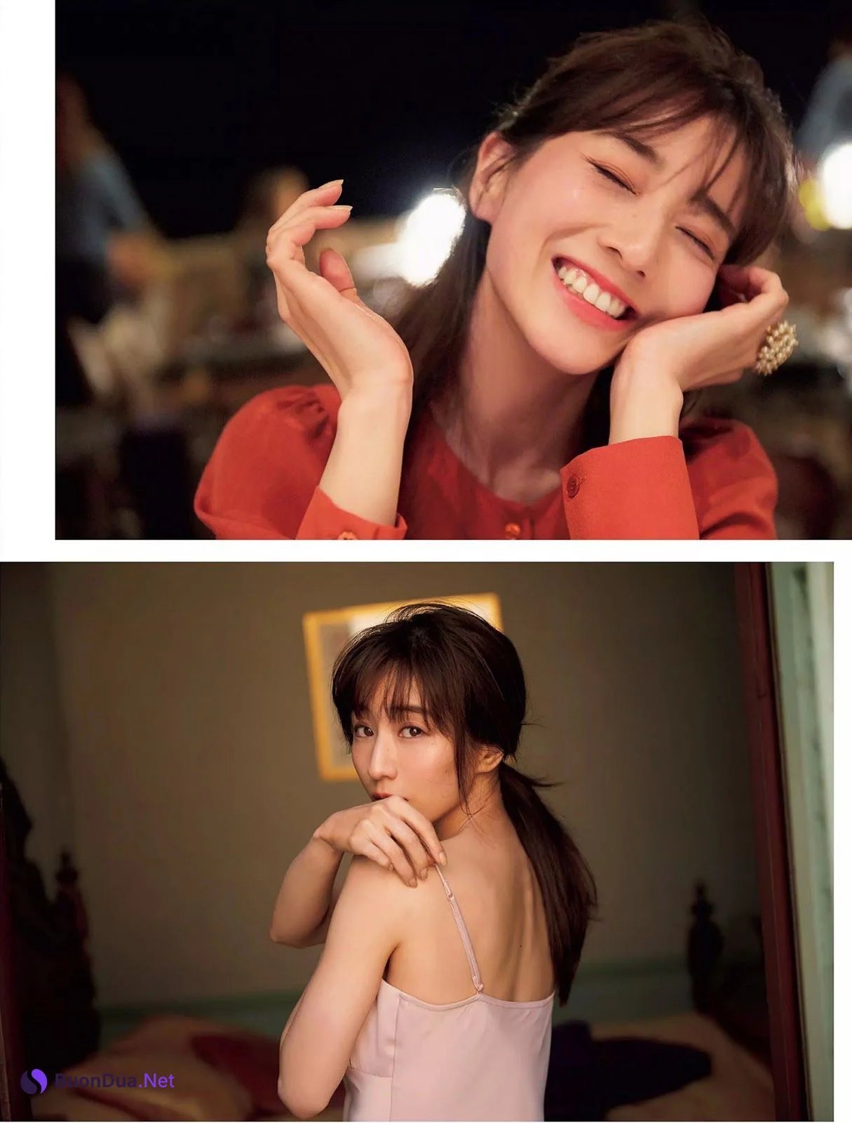 Minami Tanaka 田中みな実, FLASH 2019.12.24 (フラッシュ 2019年12月24日号) - Photo 8