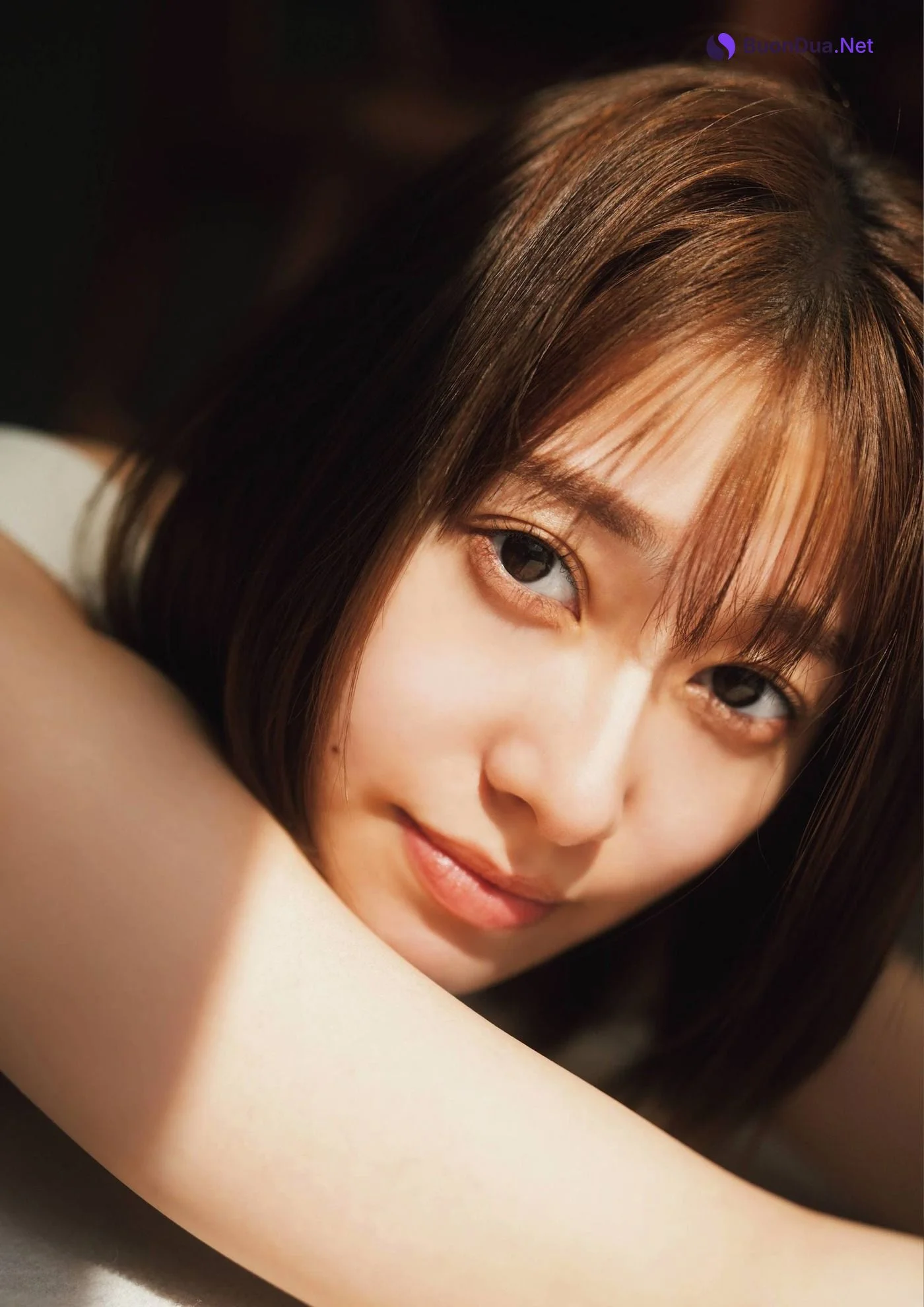 Minami Tanaka 田中みな実, Sweet Magazine 2022.02 - Photo 3