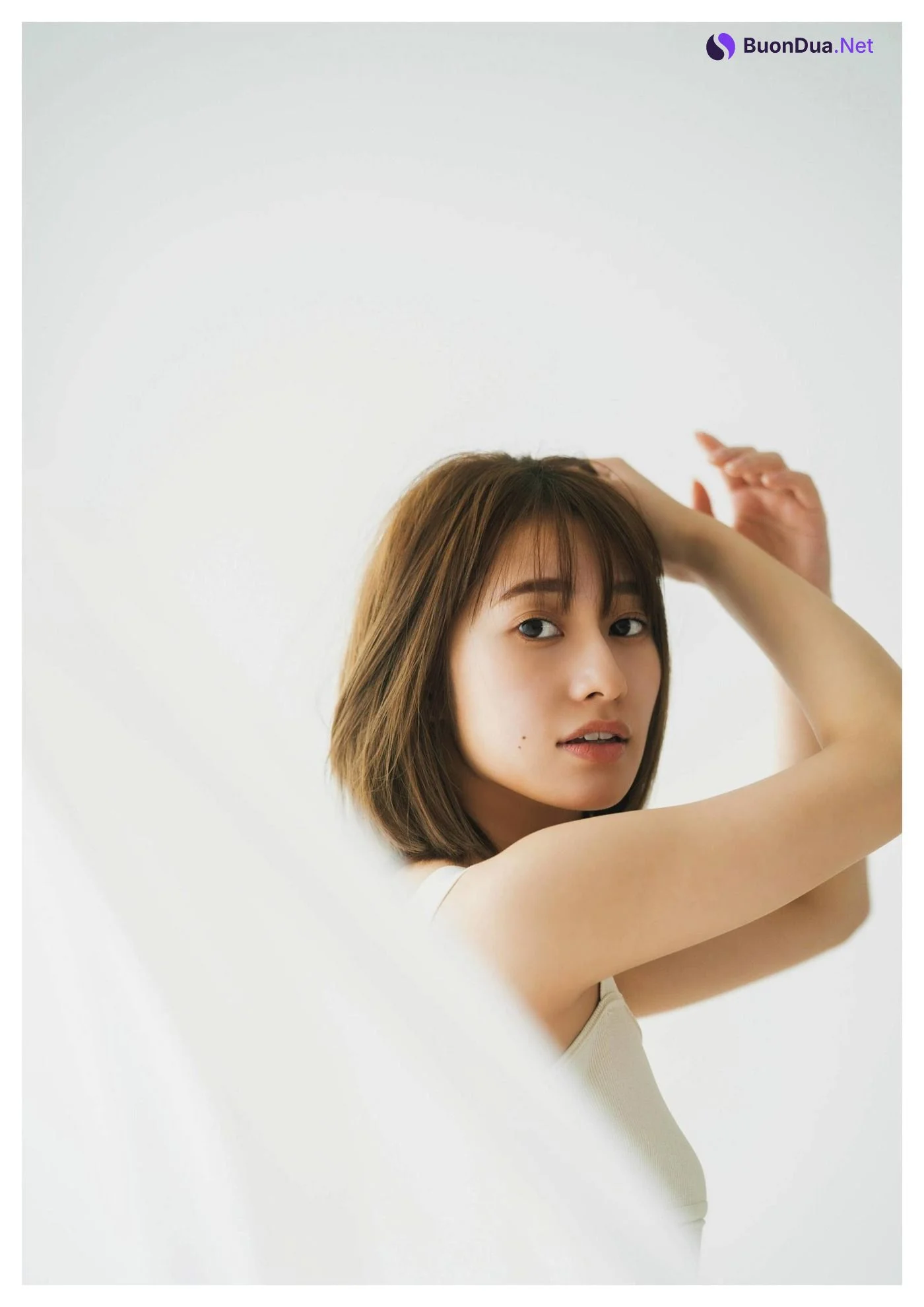 Minami Tanaka 田中みな実, Sweet Magazine 2022.02 - Photo 4