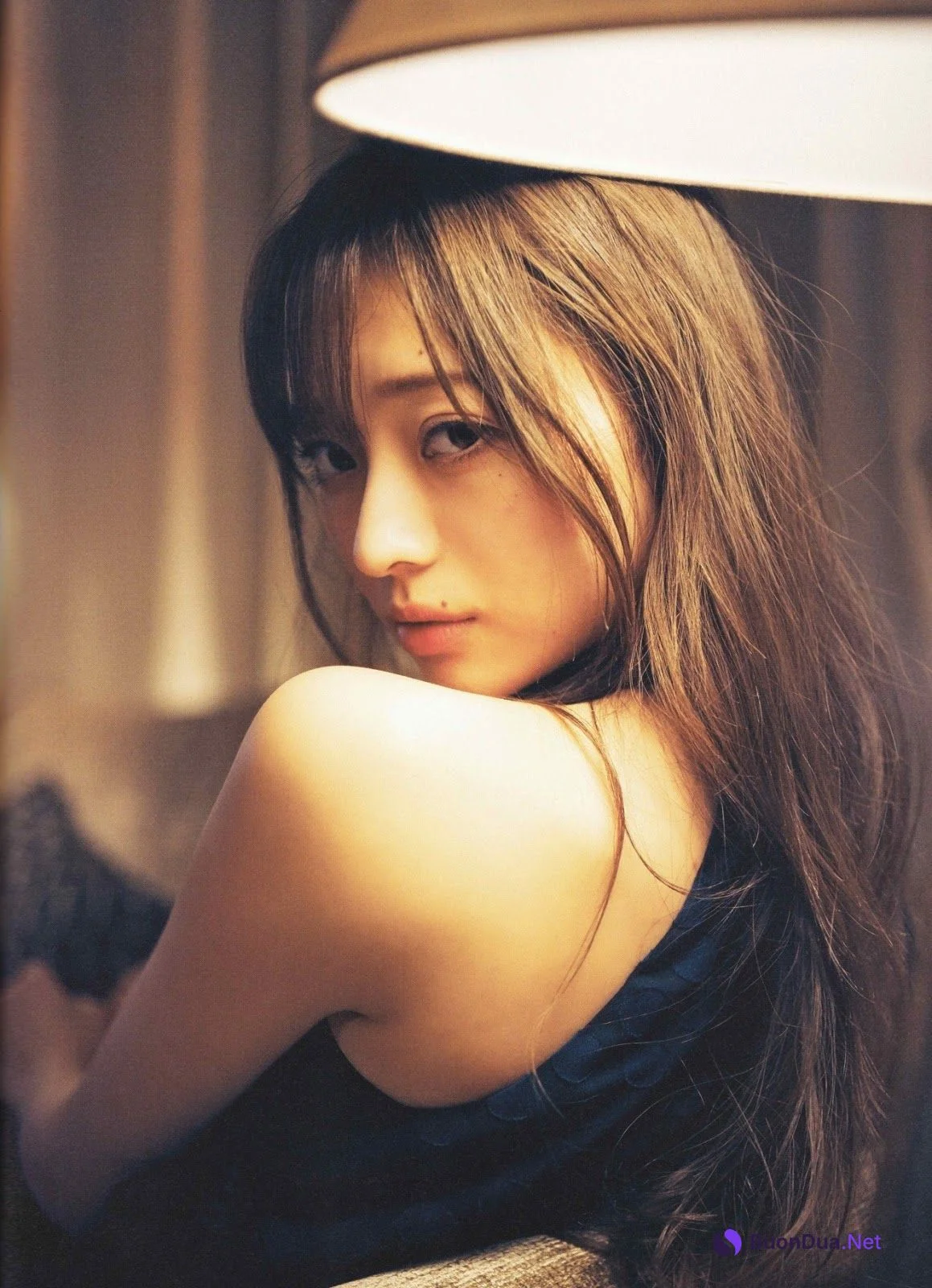 Minami Umezawa 梅澤美波, 20±SWEET Magazine 2019.01 - Photo 10