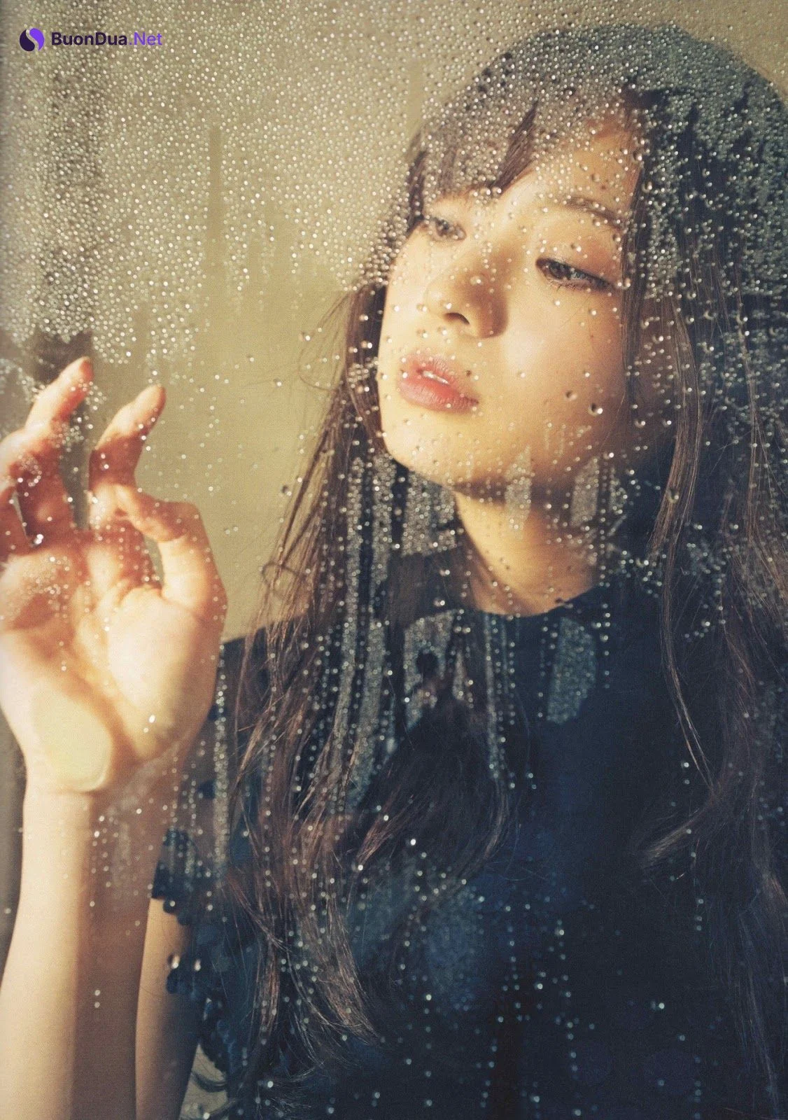 Minami Umezawa 梅澤美波, 20±SWEET Magazine 2019.01 - Photo 12