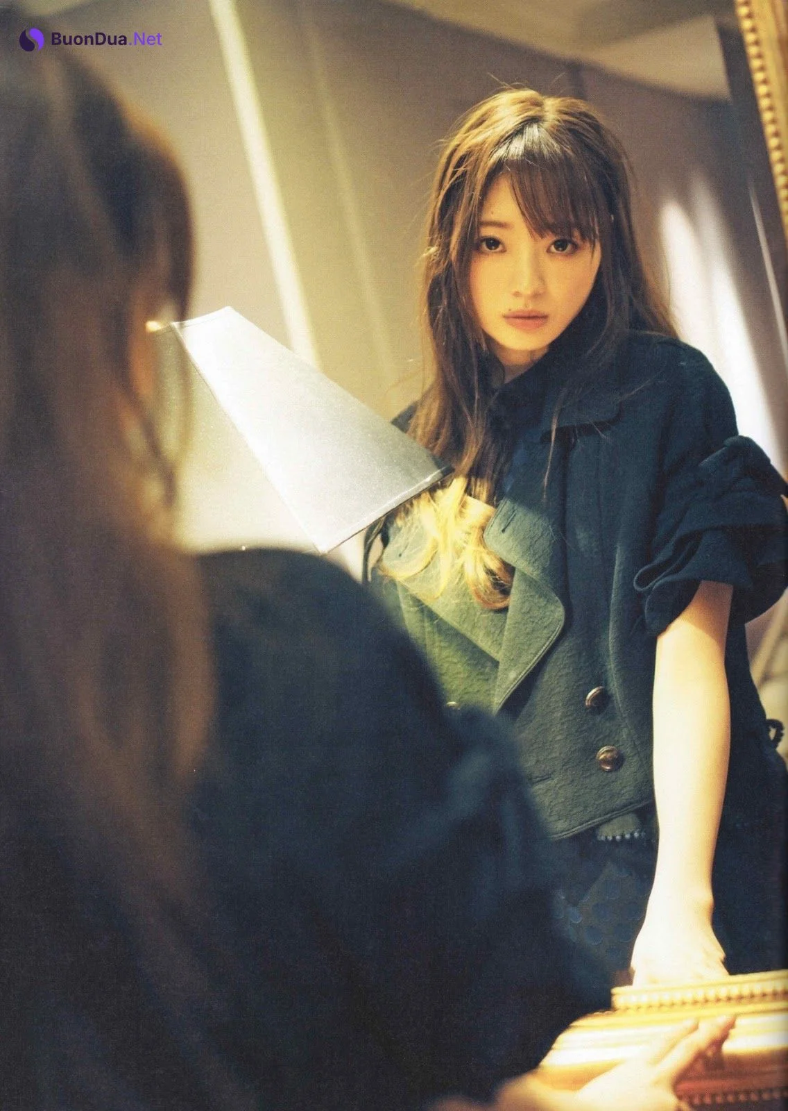 Minami Umezawa 梅澤美波, 20±SWEET Magazine 2019.01 - Photo 13