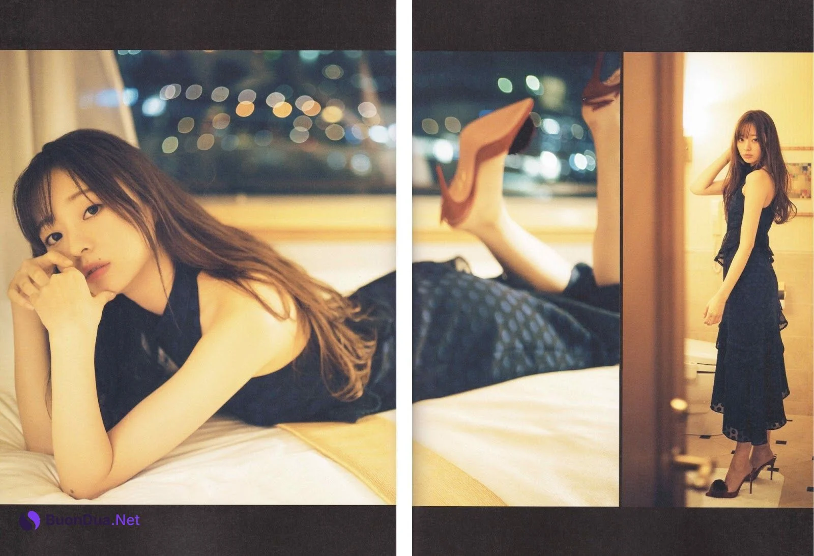 Minami Umezawa 梅澤美波, 20±SWEET Magazine 2019.01 - Photo 15