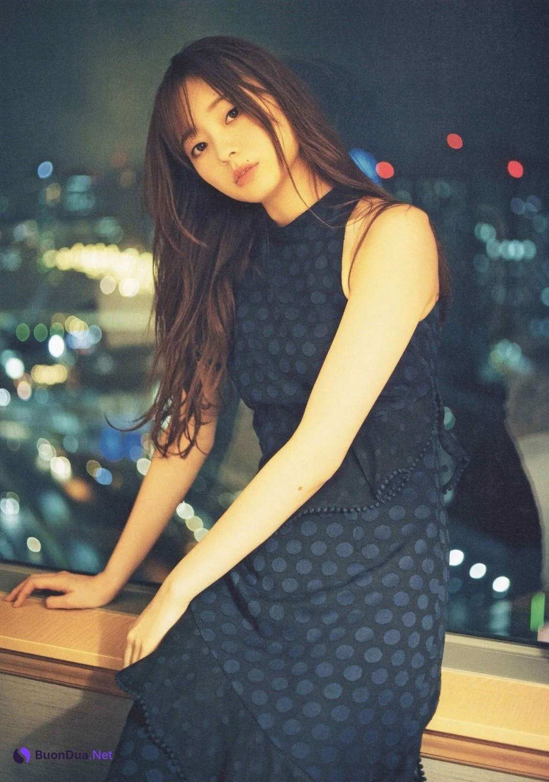Minami Umezawa 梅澤美波, 20±SWEET Magazine 2019.01 - Photo 7