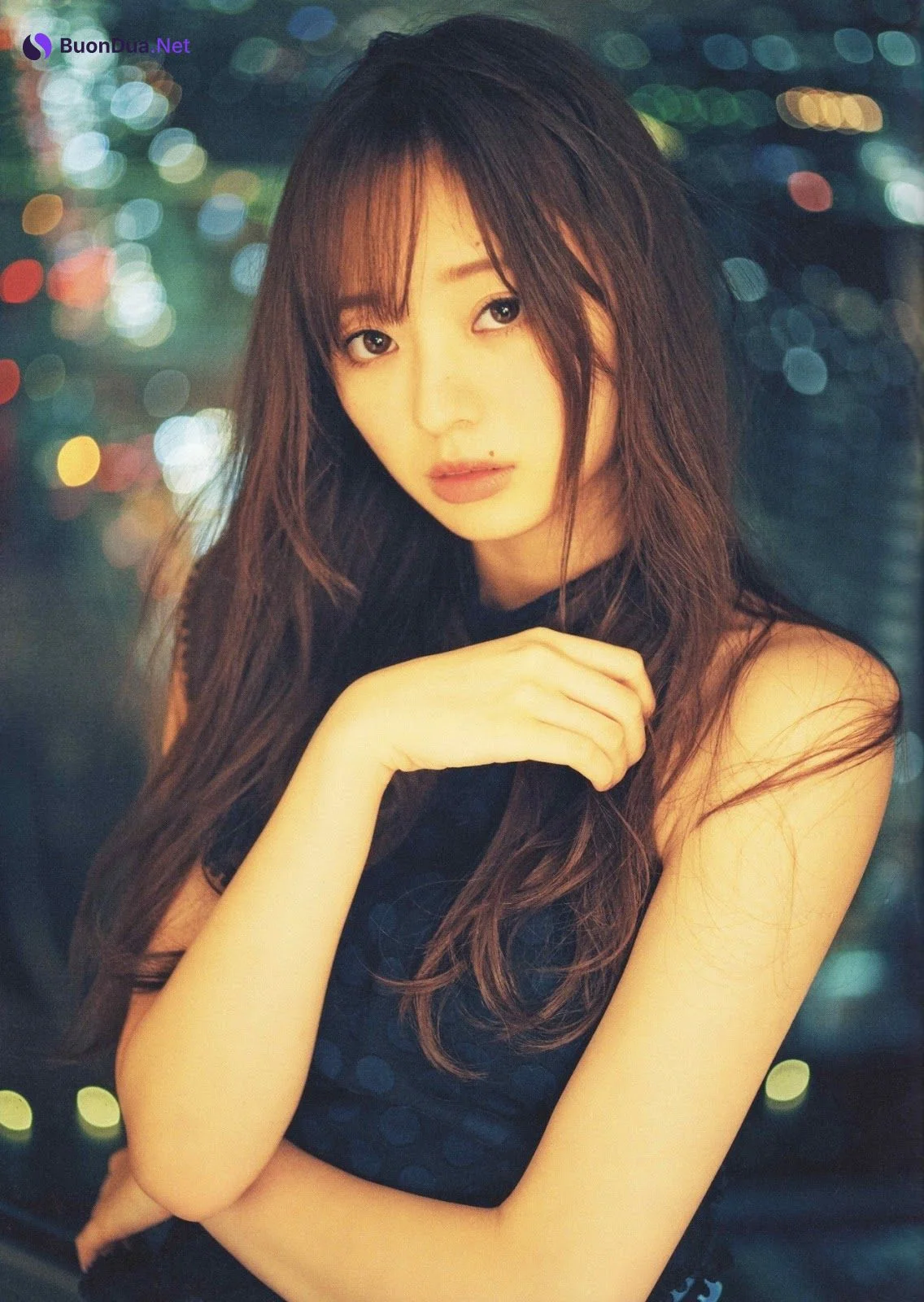 Minami Umezawa 梅澤美波, 20±SWEET Magazine 2019.01 - Photo 8