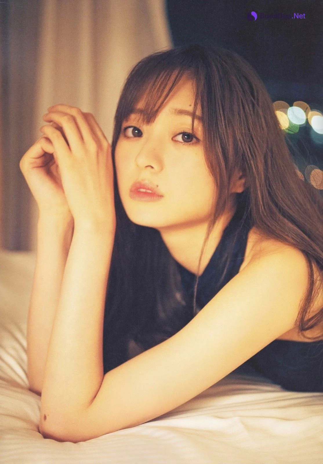 Minami Umezawa 梅澤美波, 20±SWEET Magazine 2019.01 - Photo 9
