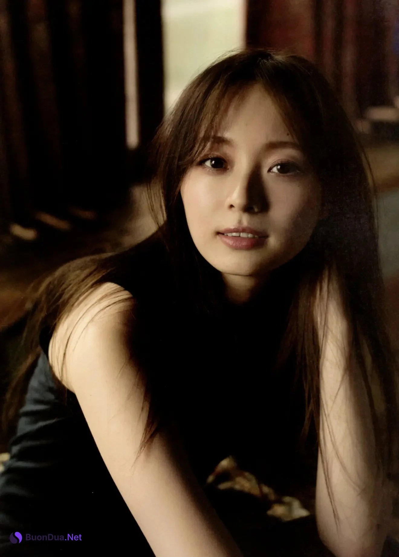 Minami Umezawa 梅澤美波, B.L.T Graph 2021年01月号 Vol.63 - Photo 10