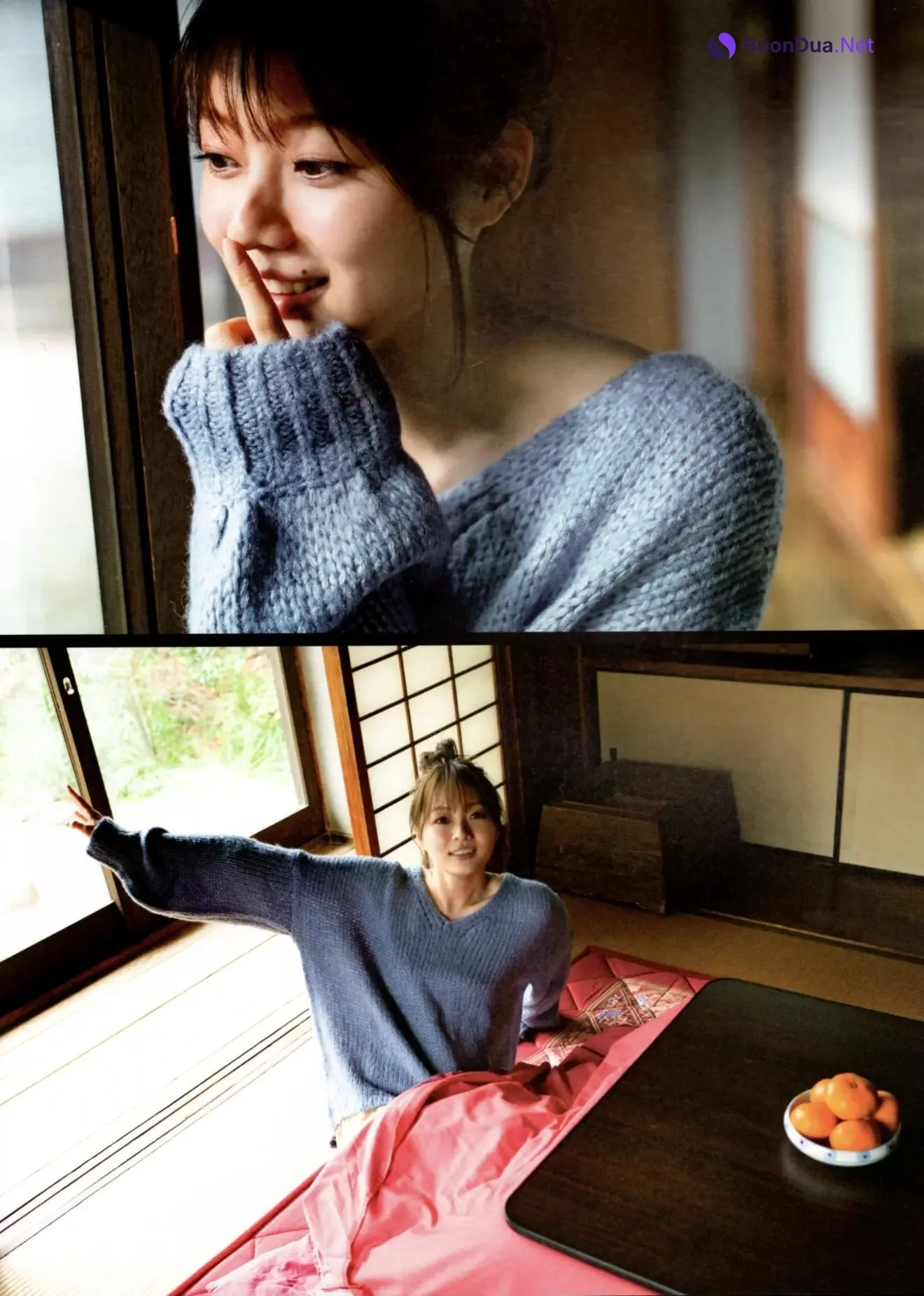 Minami Umezawa 梅澤美波, B.L.T Graph 2021年01月号 Vol.63 - Photo 5