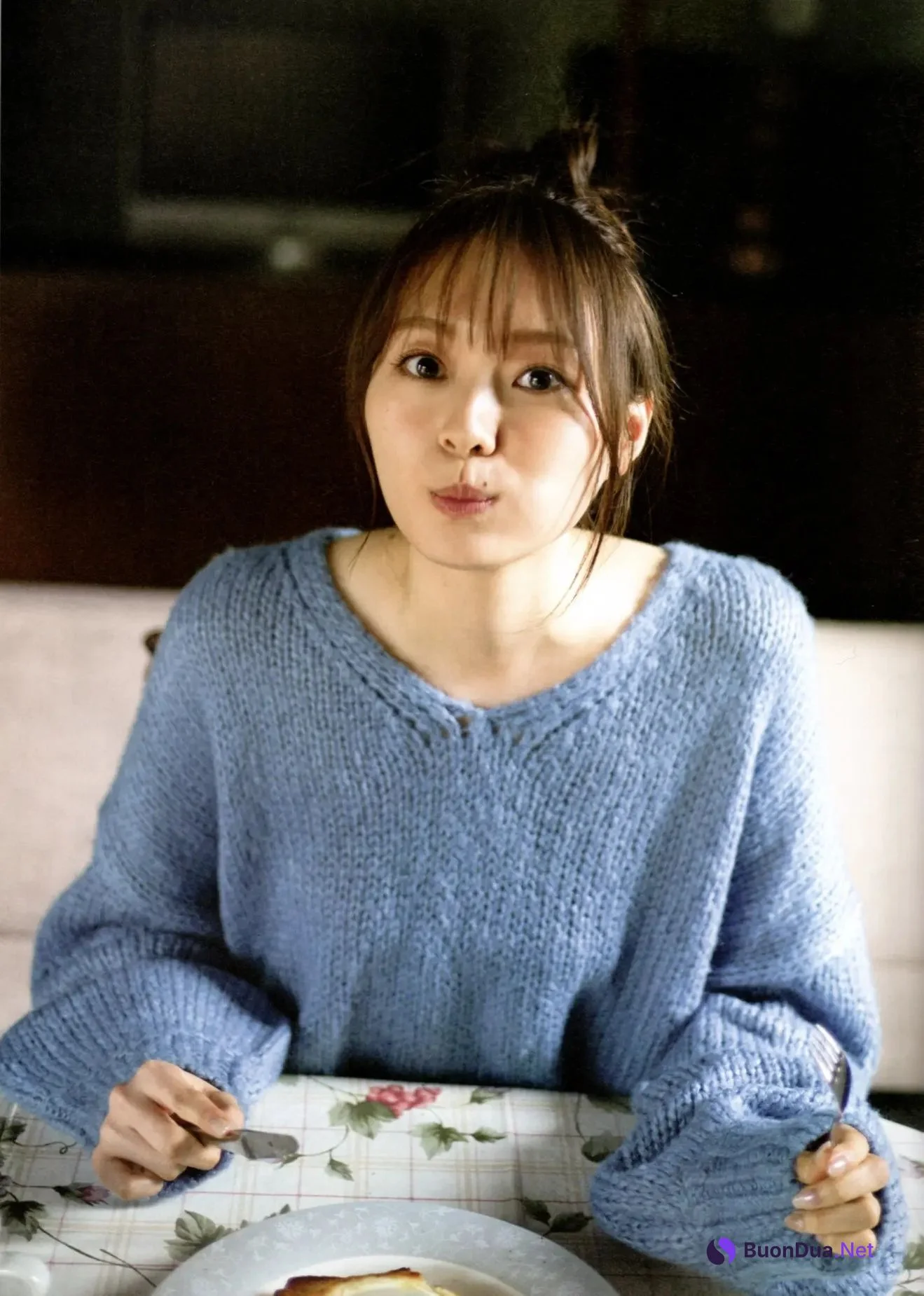 Minami Umezawa 梅澤美波, B.L.T Graph 2021年01月号 Vol.63 - Photo 7