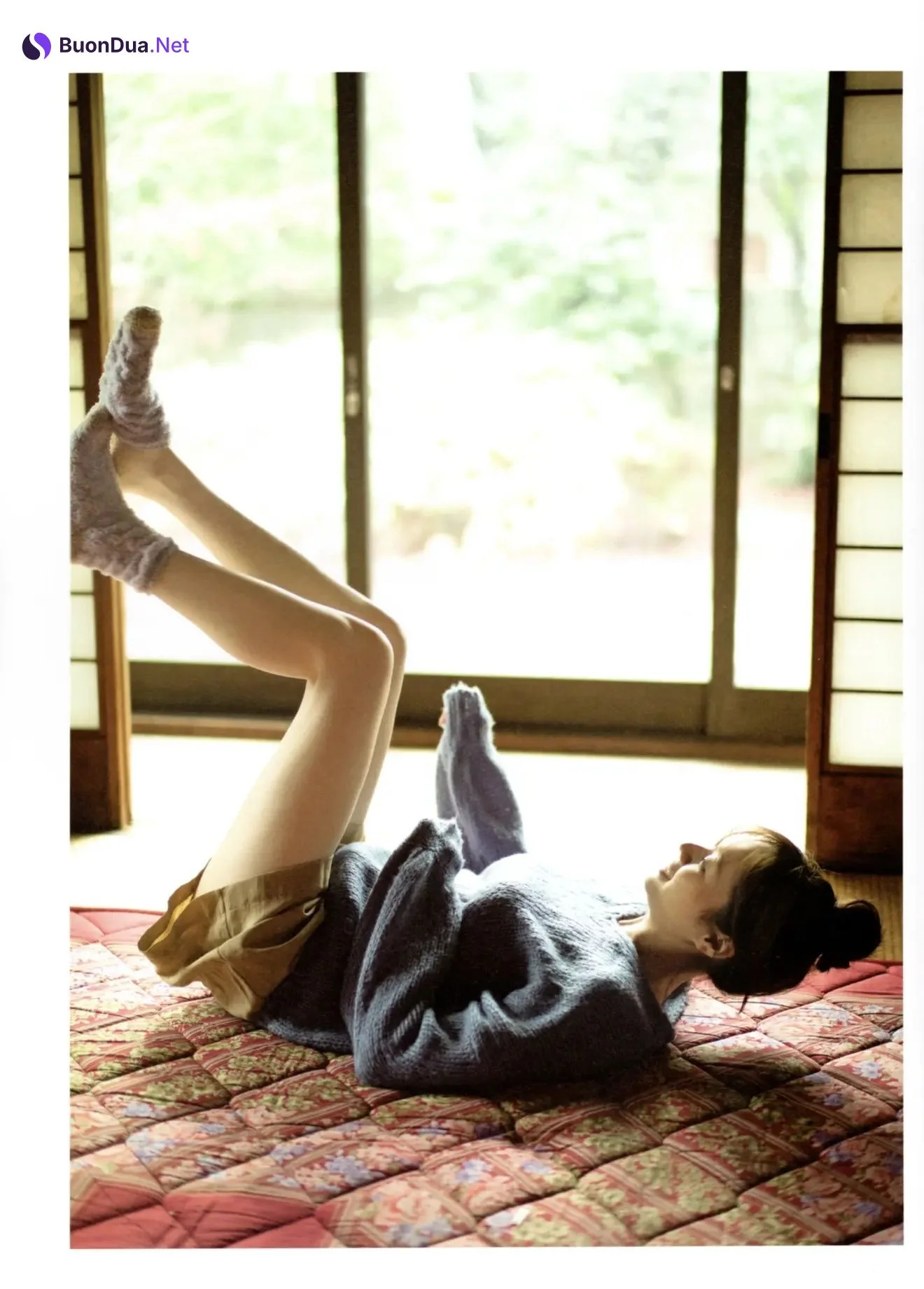 Minami Umezawa 梅澤美波, B.L.T Graph 2021年01月号 Vol.63 - Photo 8
