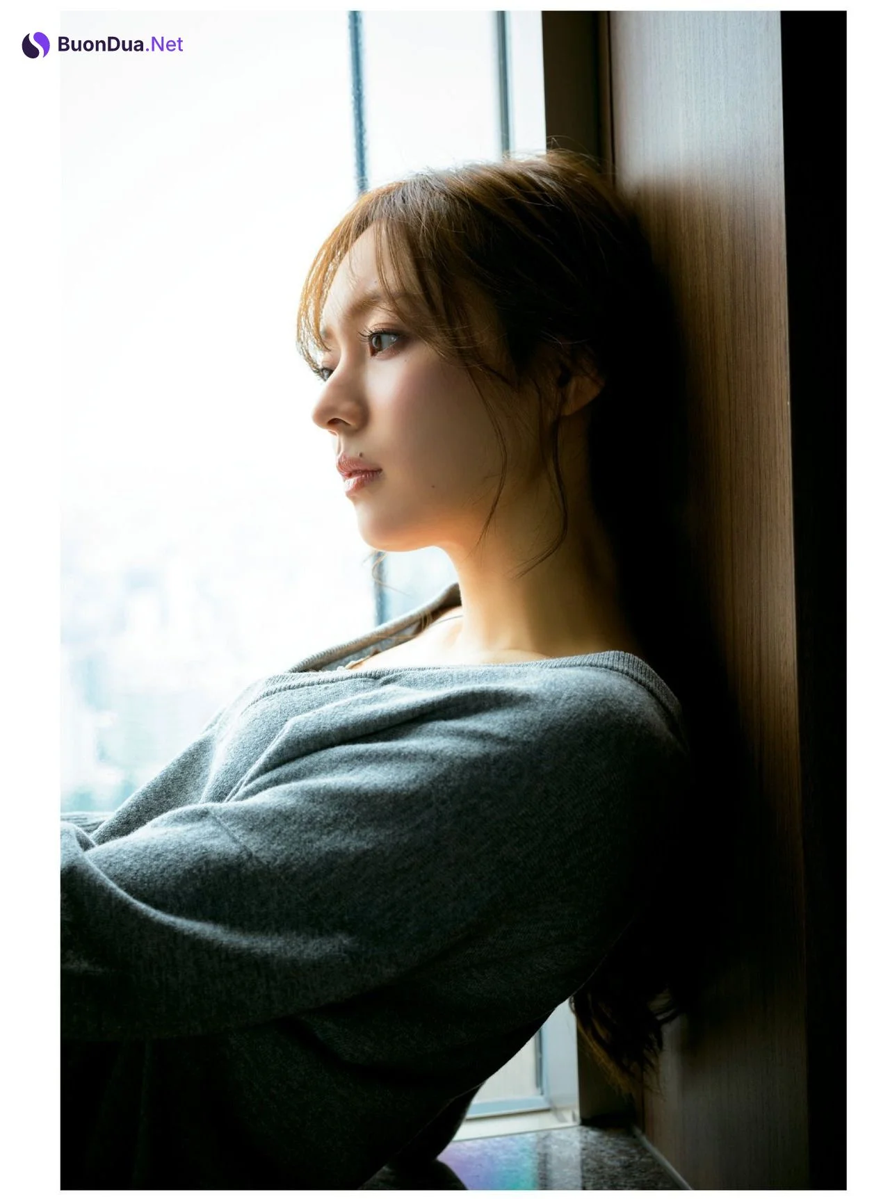 Minami Umezawa 梅澤美波, BUBKA 2021.09 (ブブカ 2021年9月号) - Photo 11