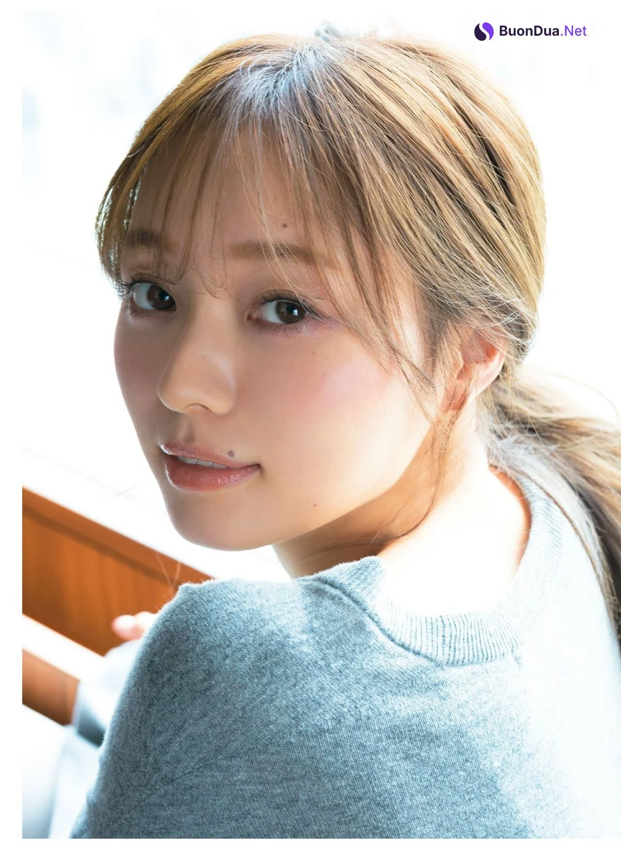 Minami Umezawa 梅澤美波, BUBKA 2021.09 (ブブカ 2021年9月号) - Photo 13
