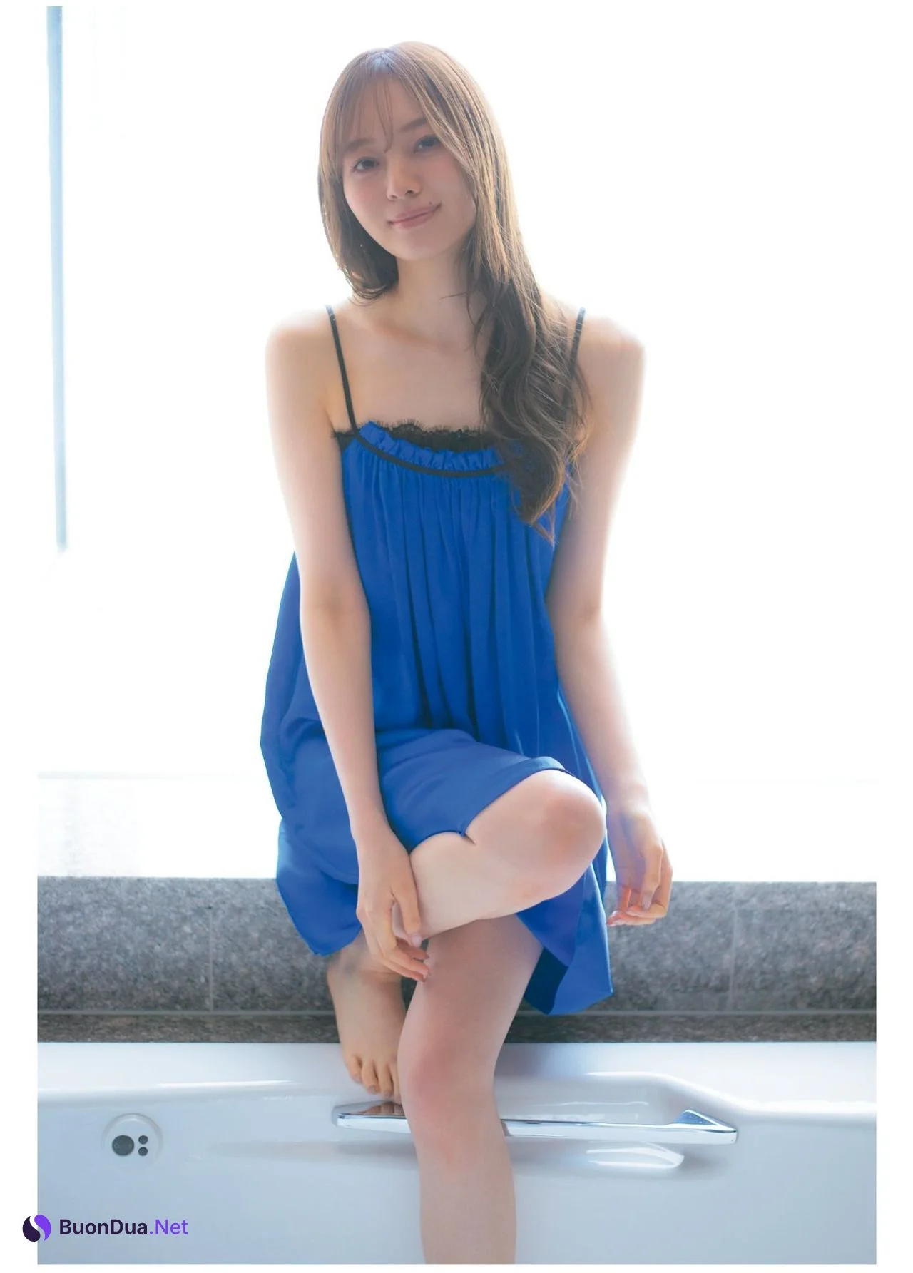 Minami Umezawa 梅澤美波, BUBKA 2021.09 (ブブカ 2021年9月号) - Photo 7