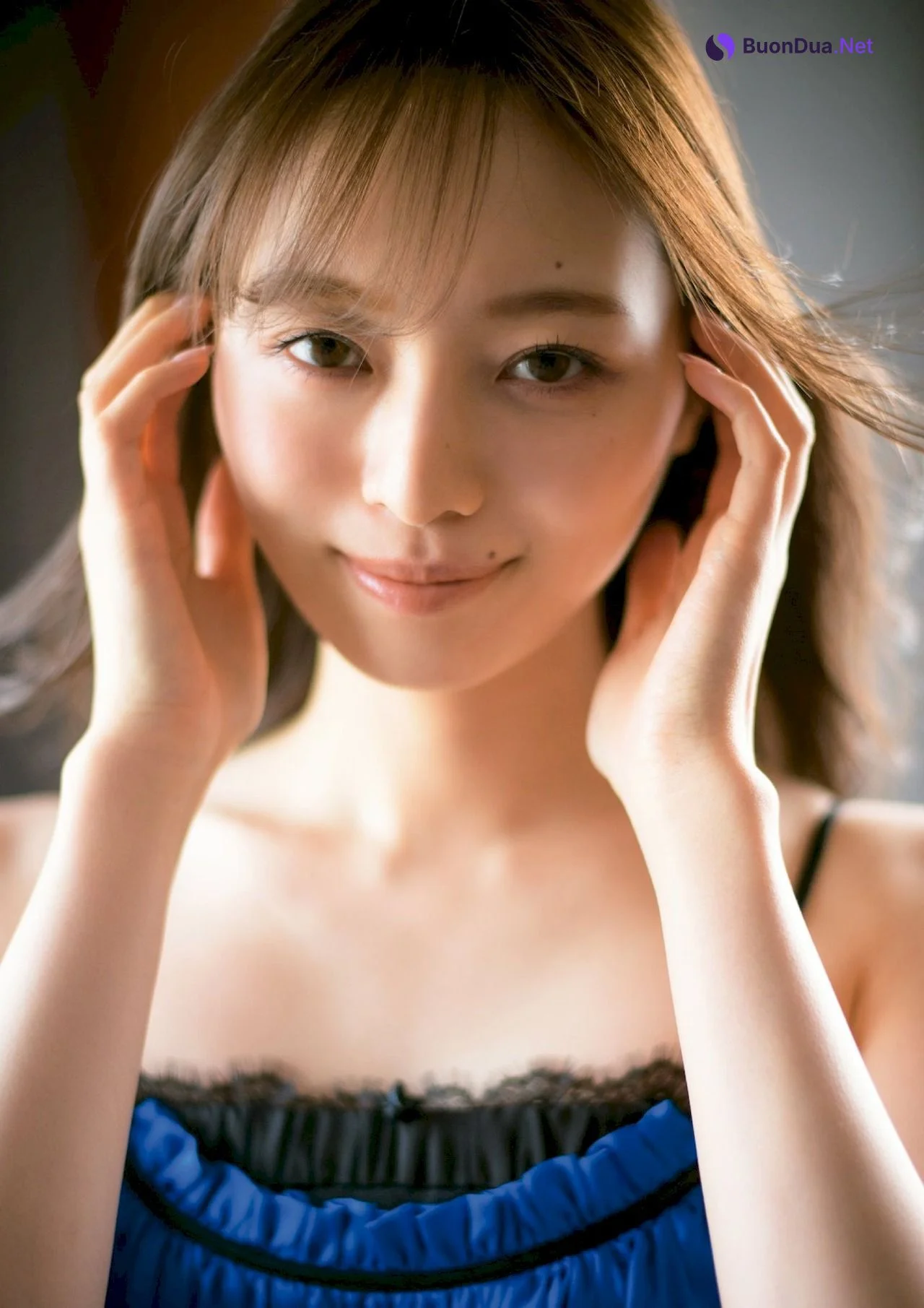 Minami Umezawa 梅澤美波, BUBKA 2021.09 (ブブカ 2021年9月号) - Photo 8