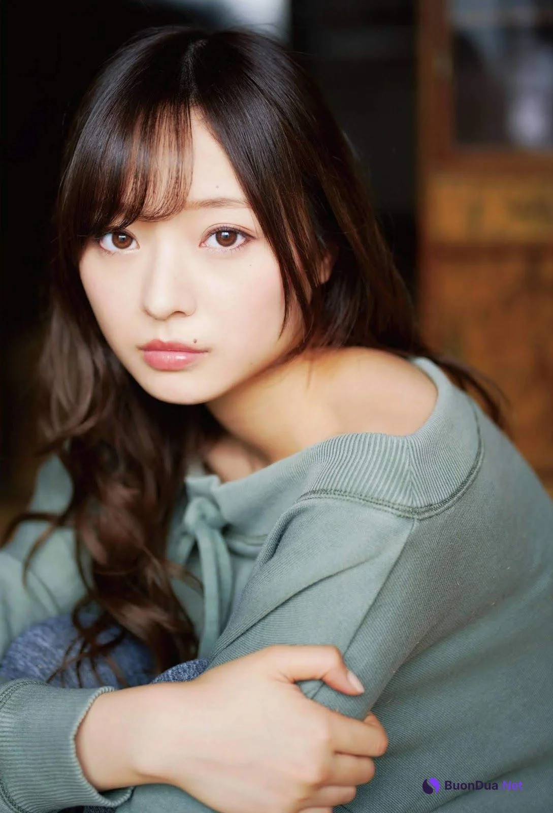 Minami Umezawa 梅澤美波, ENTAME 2019.12 (月刊エンタメ 2019年12月号) - Photo 2