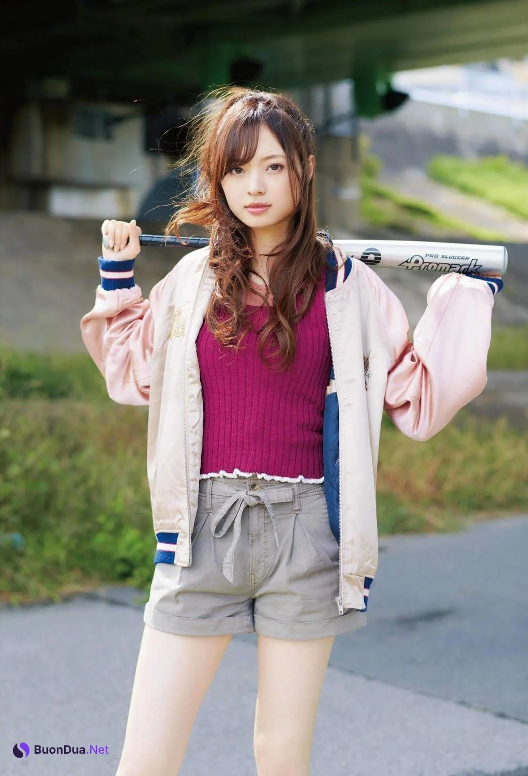 Minami Umezawa 梅澤美波, ENTAME 2019.12 (月刊エンタメ 2019年12月号) - Photo 4