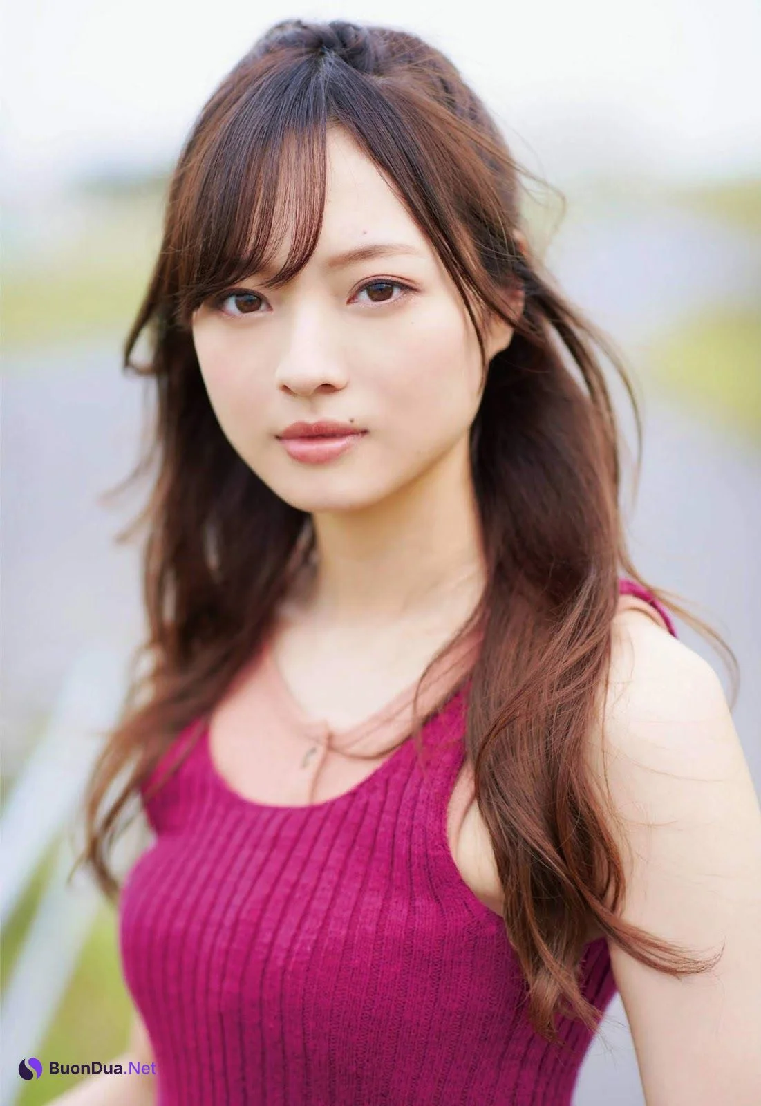 Minami Umezawa 梅澤美波, ENTAME 2019.12 (月刊エンタメ 2019年12月号) - Photo 5