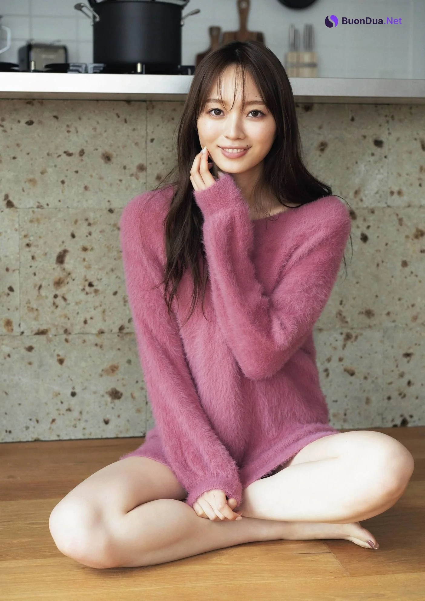 Minami Umezawa 梅澤美波, ENTAME 2020.12 (月刊エンタメ 2020年12月号) - Photo 10