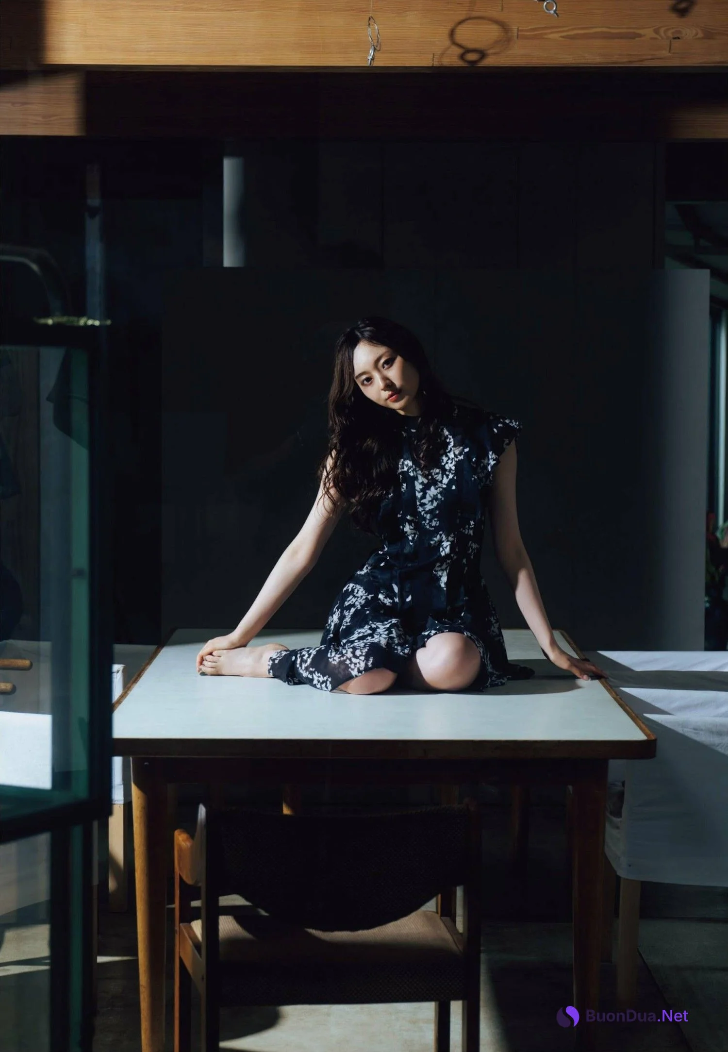 Minami Umezawa 梅澤美波, ENTAME 2023.08 (月刊エンタメ 2023年8月号) - รูปภาพ 10