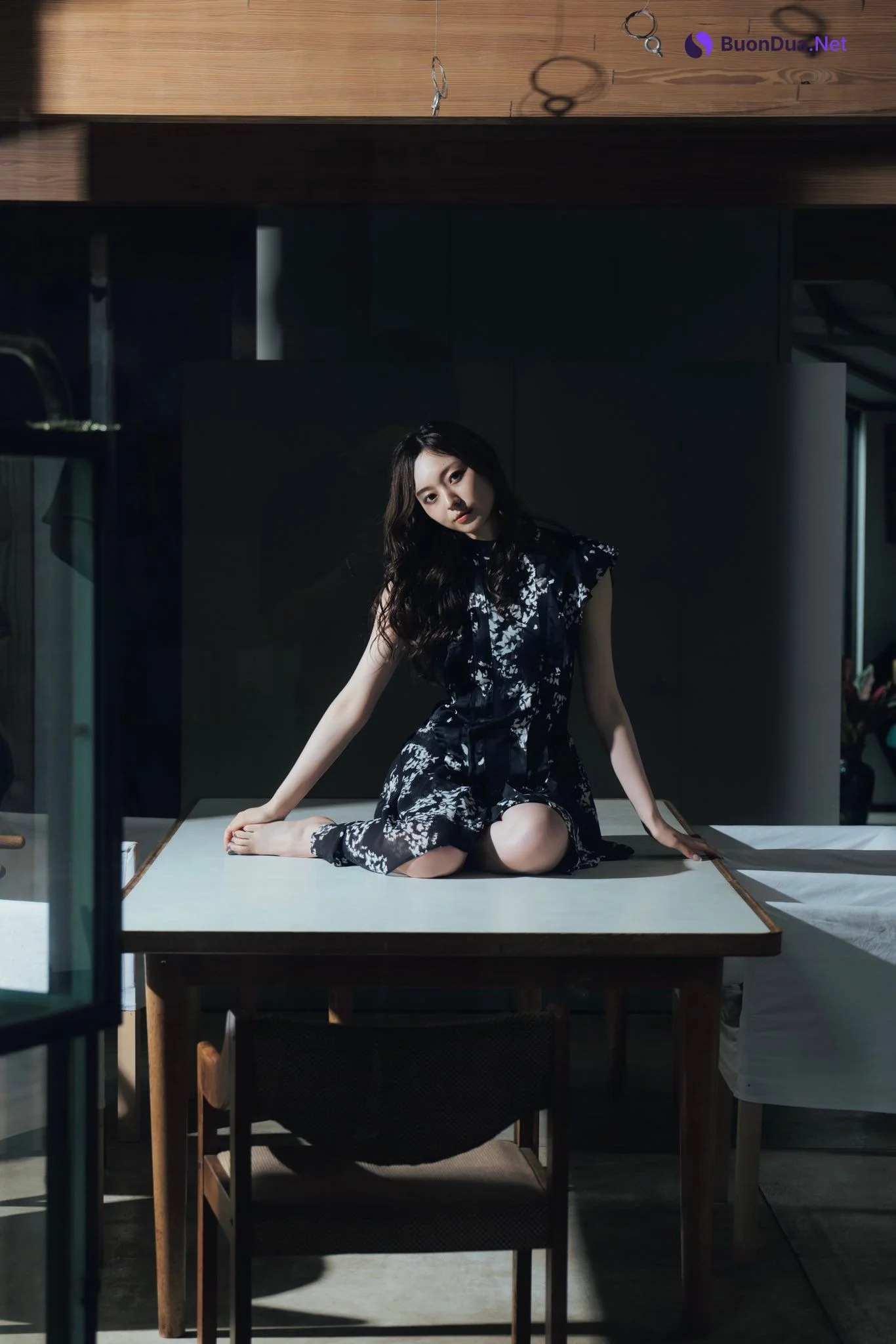 Minami Umezawa 梅澤美波, ENTAME 2023.08 (月刊エンタメ 2023年8月号) - รูปภาพ 20