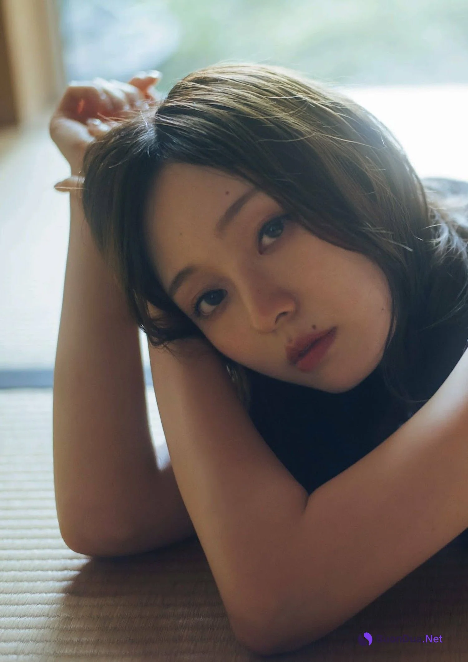 Minami Umezawa 梅澤美波, ENTAME 2023.08 (月刊エンタメ 2023年8月号) - รูปภาพ 6