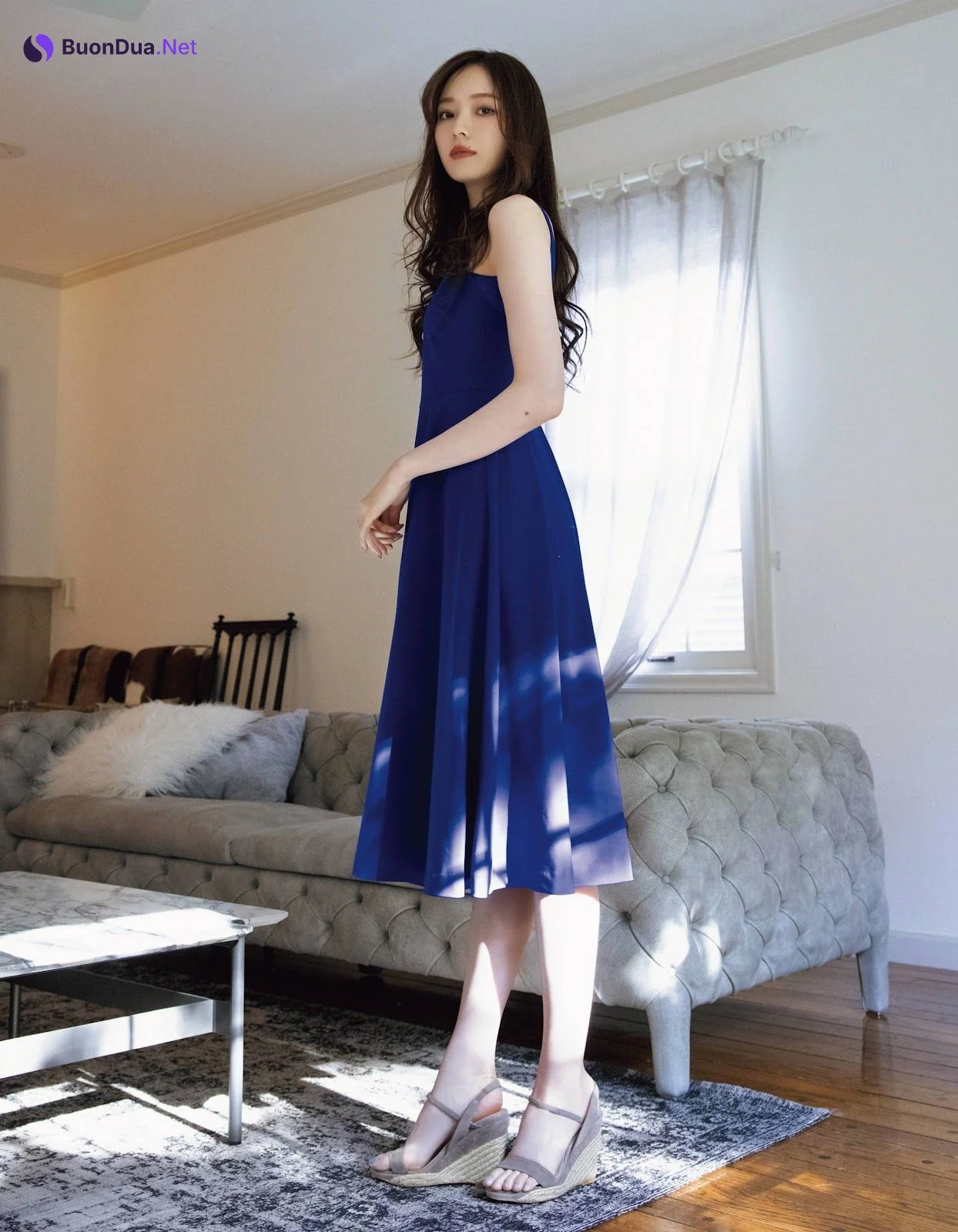 Minami Umezawa 梅澤美波, Ex-Taishu 2022.01 (EX大衆 2022年1月号) - Photo 11
