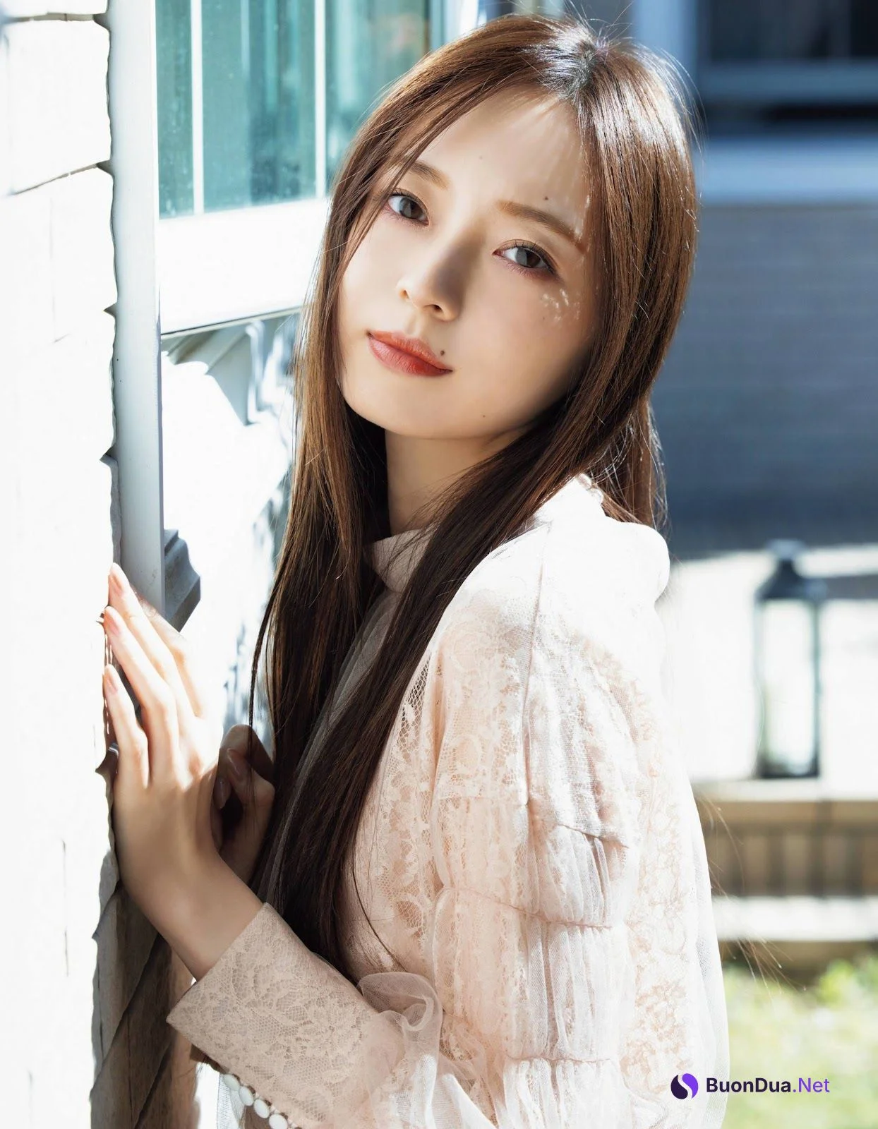 Minami Umezawa 梅澤美波, Ex-Taishu 2022.01 (EX大衆 2022年1月号) - Photo 2