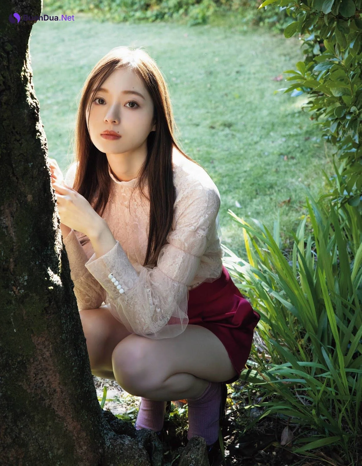 Minami Umezawa 梅澤美波, Ex-Taishu 2022.01 (EX大衆 2022年1月号) - Photo 4