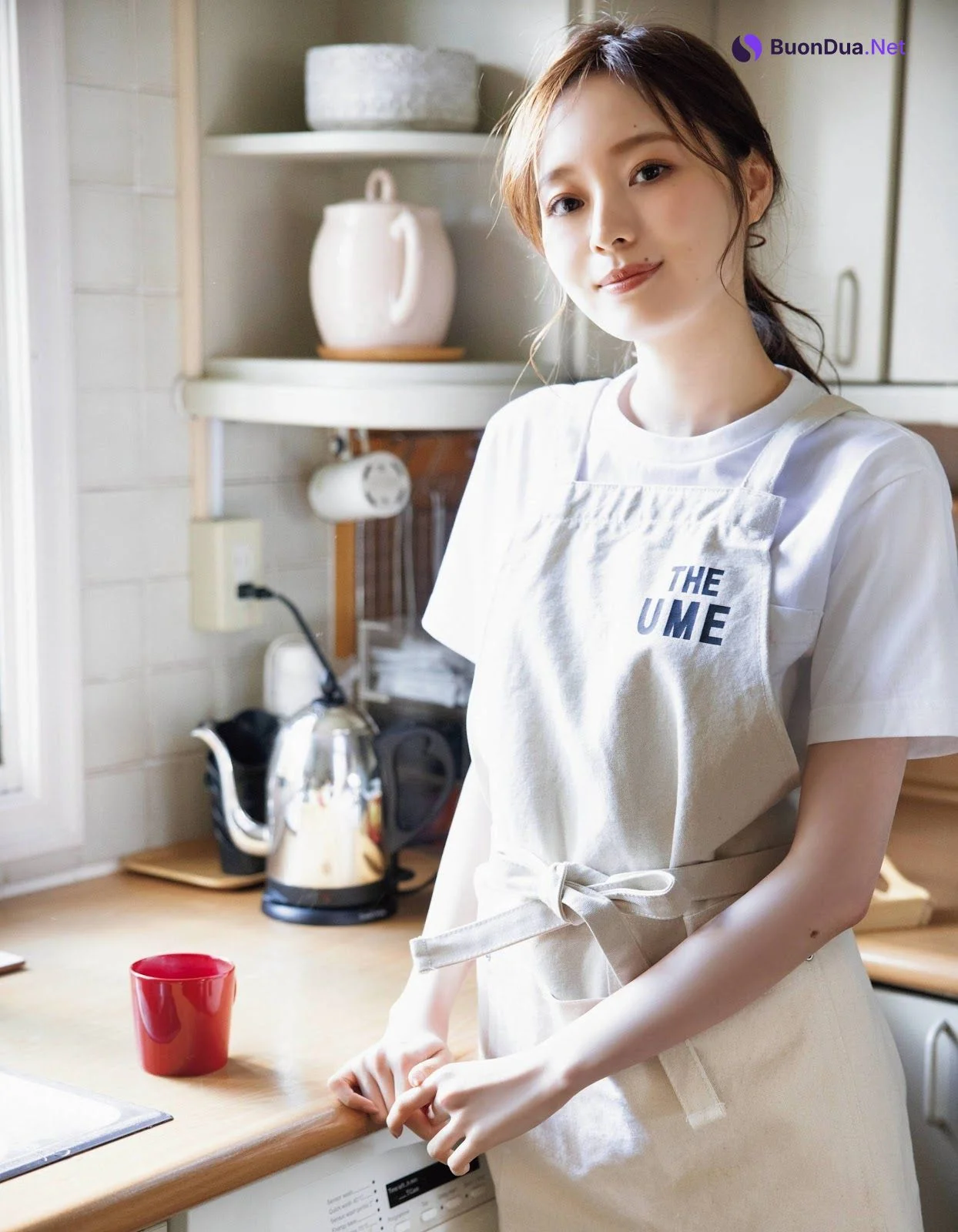 Minami Umezawa 梅澤美波, Ex-Taishu 2022.01 (EX大衆 2022年1月号) - Photo 5