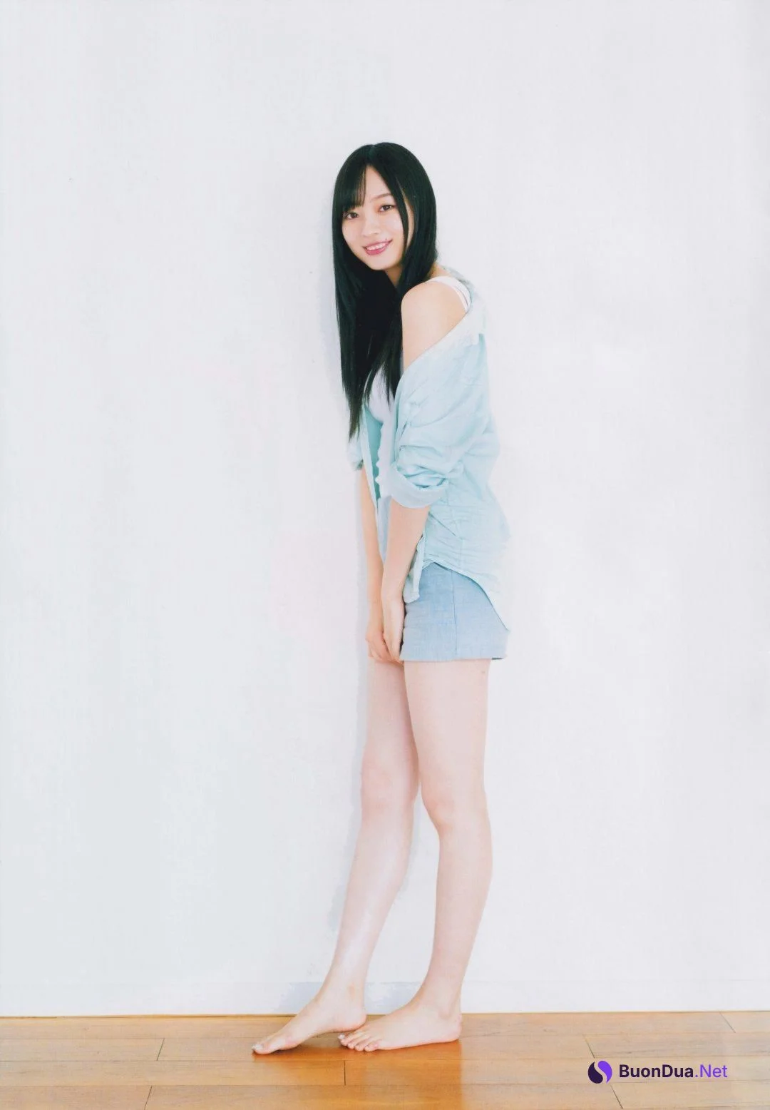 Minami Umezawa 梅澤美波, Kaede Sato 佐藤楓, GIRLS STREAM Magazine 2019 - Photo 6