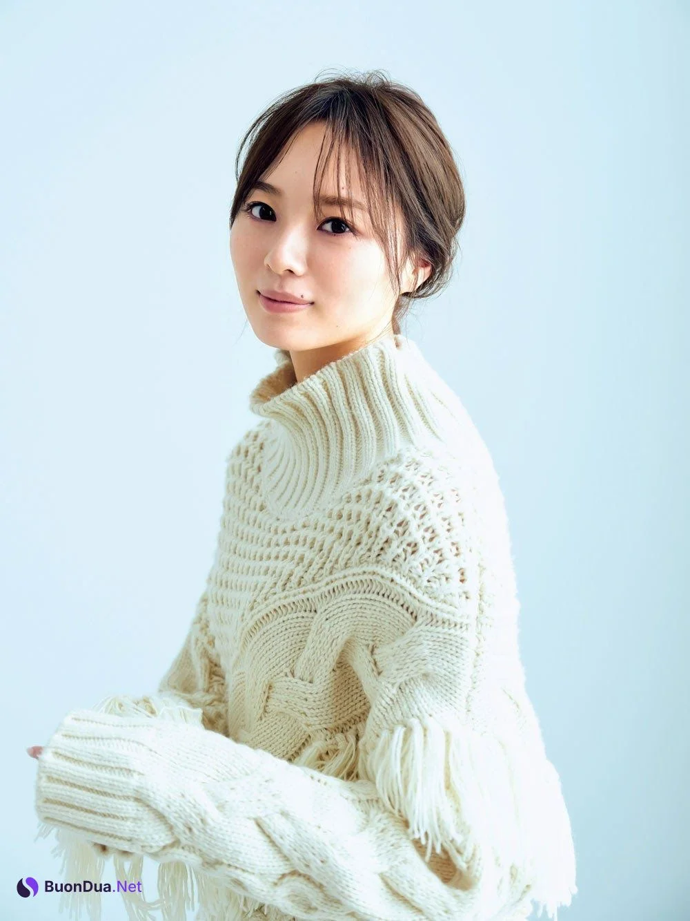 Minami Umezawa 梅澤美波, Shonen Magazine 2020 No.50 (少年マガジン 2020年50号) - Photo 14