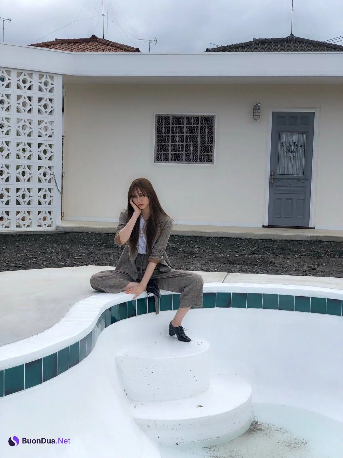 Minami Umezawa 梅澤美波, UTB 2019.02 vol.264 (アップトゥボーイ 2019年2月号) - Photo 14