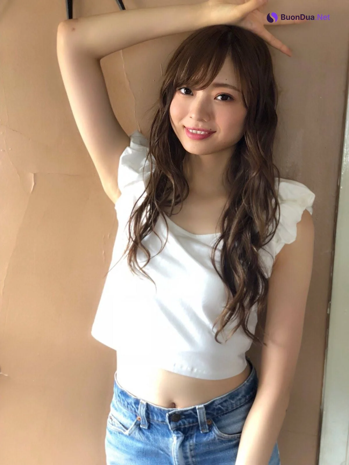 Minami Umezawa 梅澤美波, UTB 2019.02 vol.264 (アップトゥボーイ 2019年2月号) - Photo 6