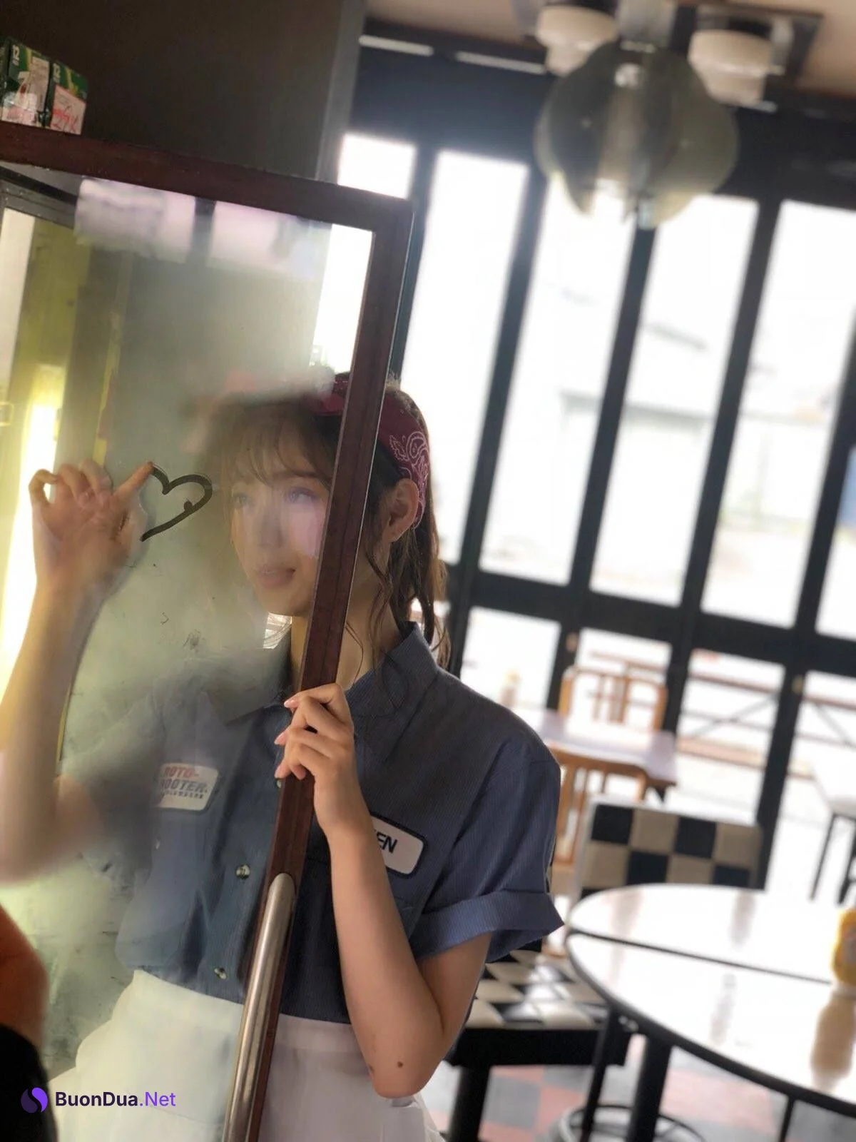 Minami Umezawa 梅澤美波, UTB 2019.02 vol.264 (アップトゥボーイ 2019年2月号) - Photo 9