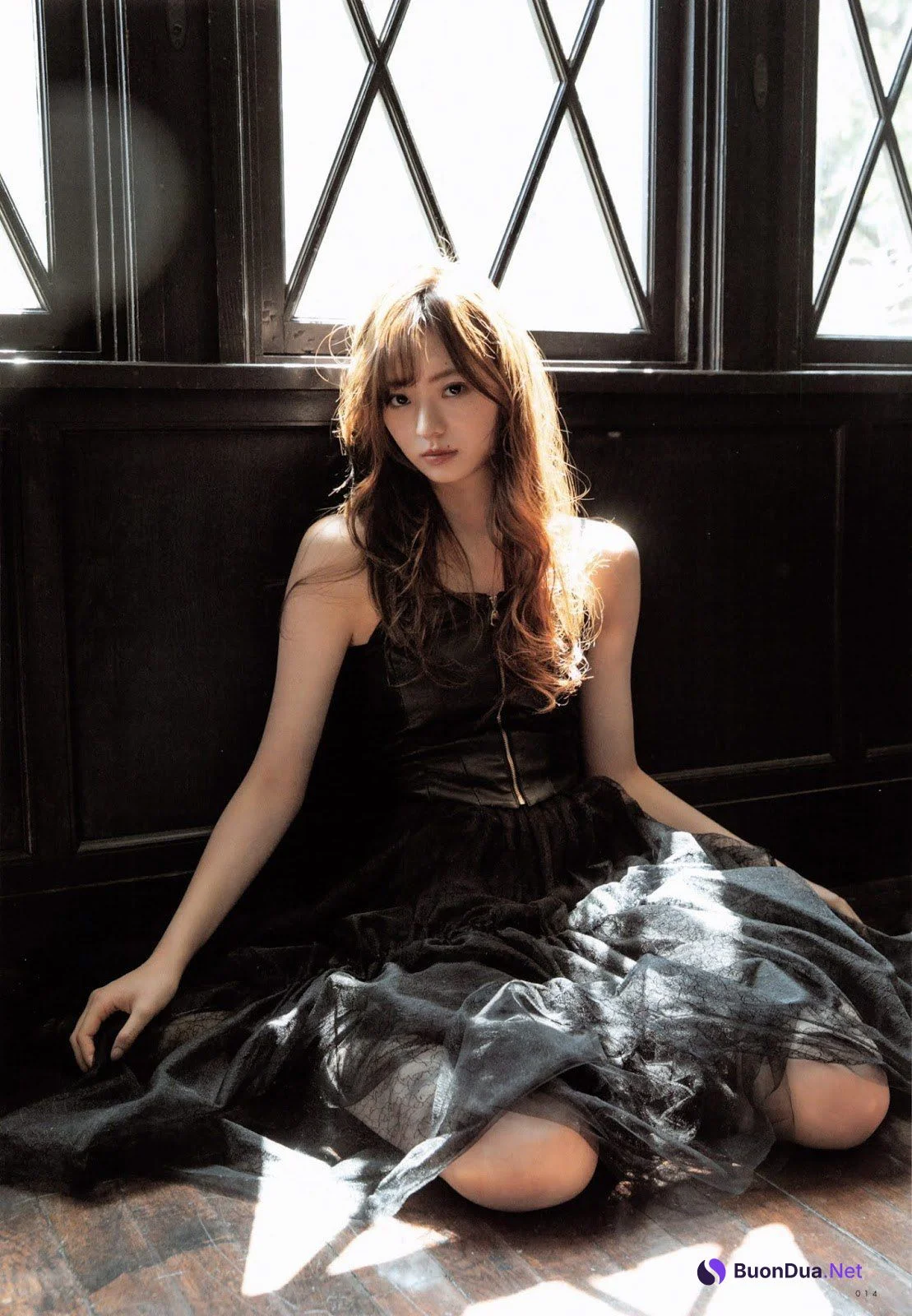 Minami Umezawa 梅澤美波, UTB 2019.06 vol.278 (アップトゥボーイ 2019年6月号) - Photo 11
