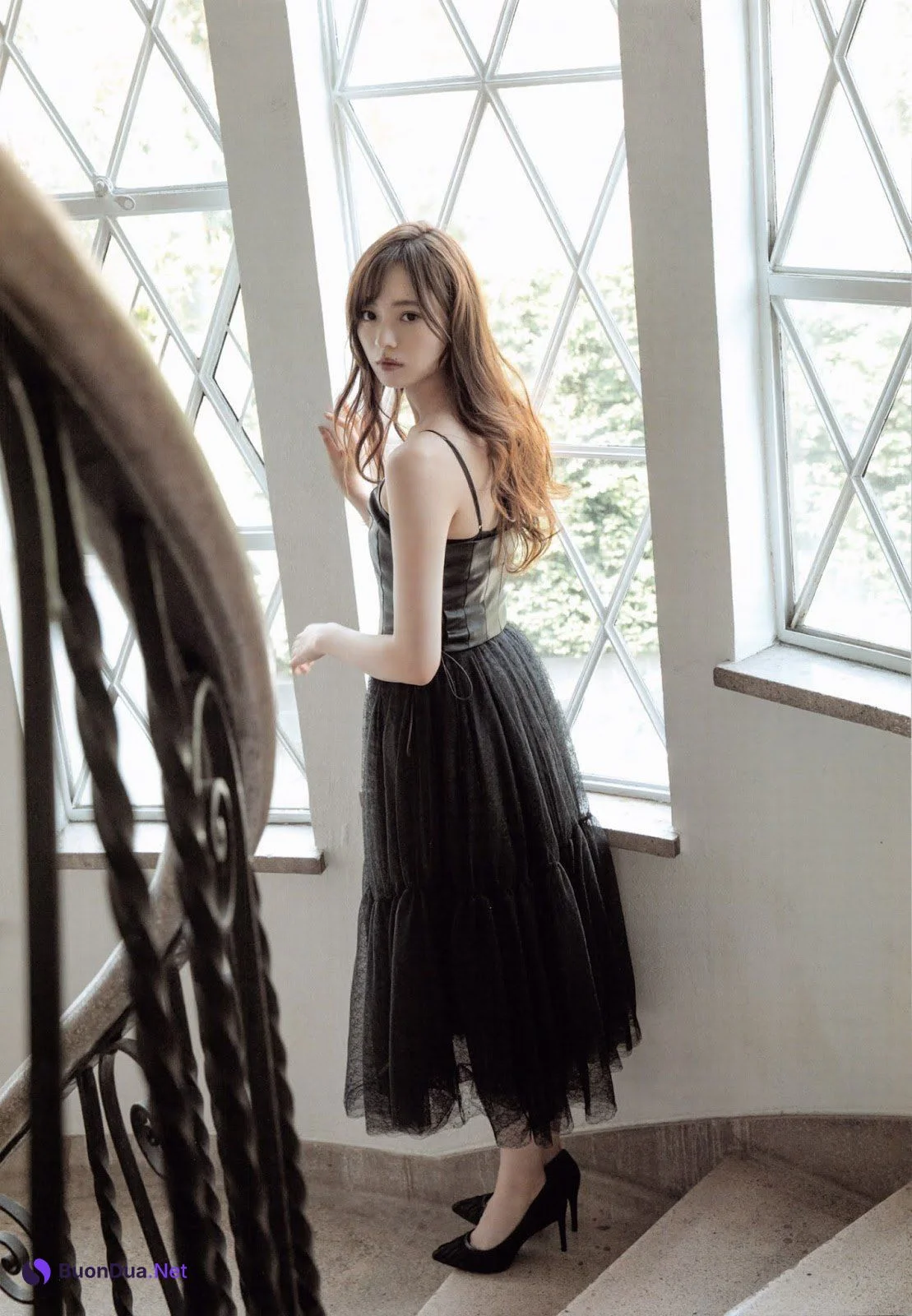 Minami Umezawa 梅澤美波, UTB 2019.06 vol.278 (アップトゥボーイ 2019年6月号) - Photo 12