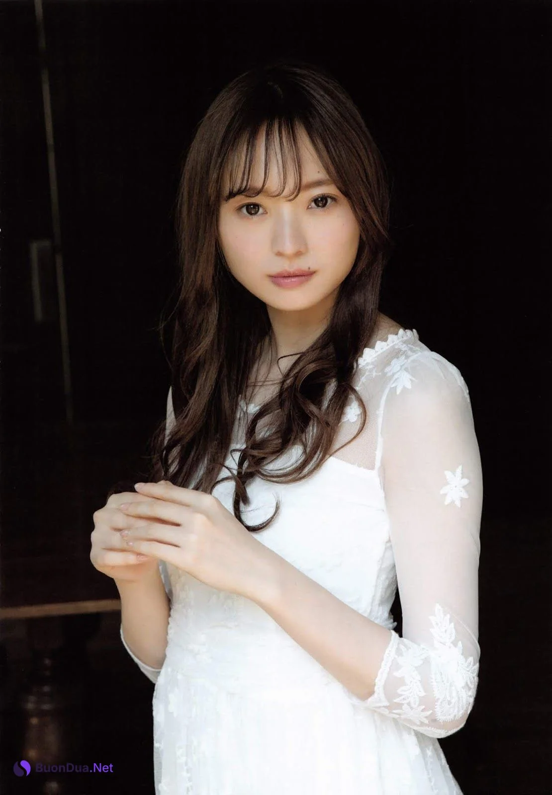 Minami Umezawa 梅澤美波, UTB 2019.06 vol.278 (アップトゥボーイ 2019年6月号) - Photo 3