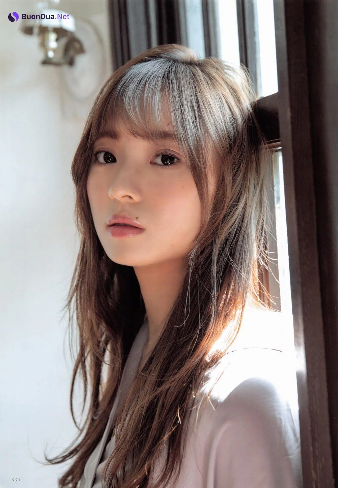 Minami Umezawa 梅澤美波, UTB 2019.06 vol.278 (アップトゥボーイ 2019年6月号) - Photo 7