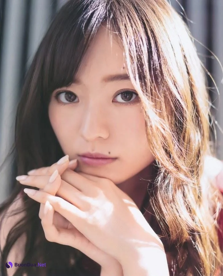 Minami Umezawa 梅澤美波, Yuki Yoda 与田祐希, Mizuki Yamashita 山下美月, BOMB! 2019.12 (ボム 2019年12月号) - 사진 3