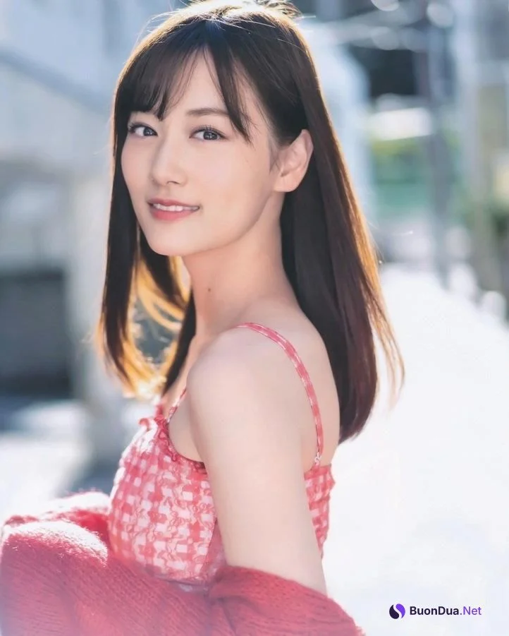 Minami Umezawa 梅澤美波, Yuki Yoda 与田祐希, Mizuki Yamashita 山下美月, BOMB! 2019.12 (ボム 2019年12月号) - 사진 5