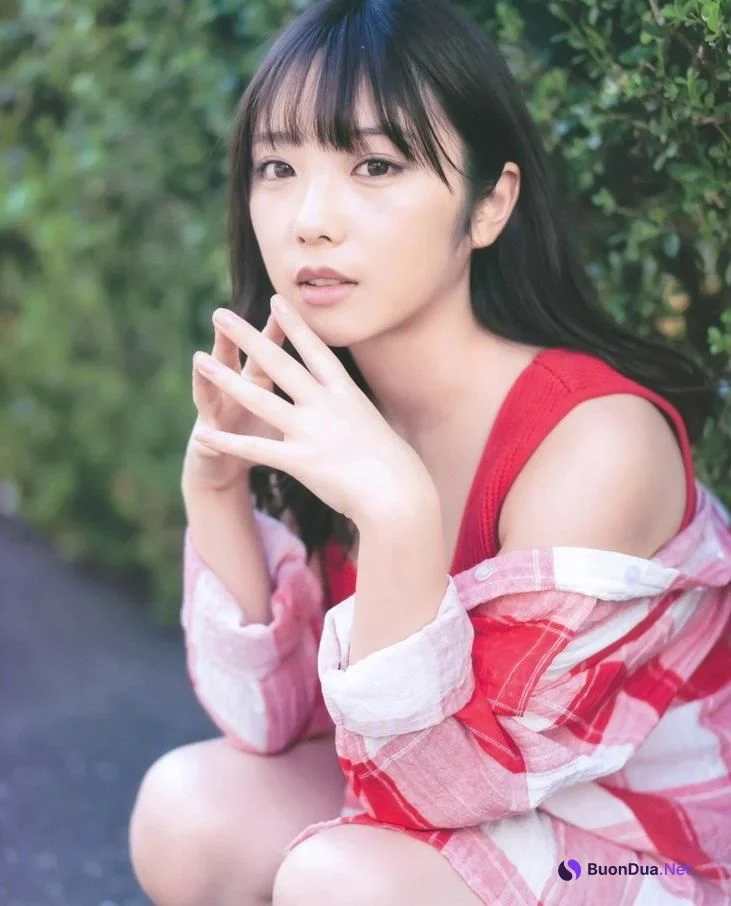 Minami Umezawa 梅澤美波, Yuki Yoda 与田祐希, Mizuki Yamashita 山下美月, BOMB! 2019.12 (ボム 2019年12月号) - 사진 7