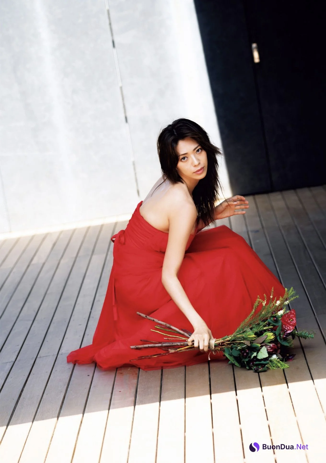 Minami Wachi わちみなみ, 2nd写真集 WM サンプル版 - Photo 6
