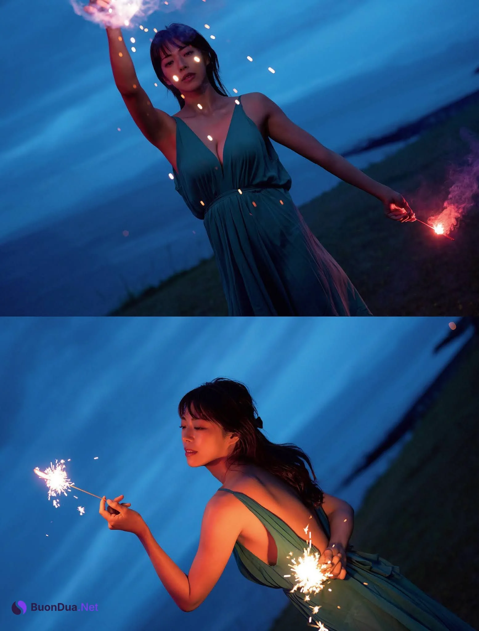 Minami Wachi わちみなみ, FLASH 2021.06.15 (フラッシュ 2021年6月15日号) - Photo 13