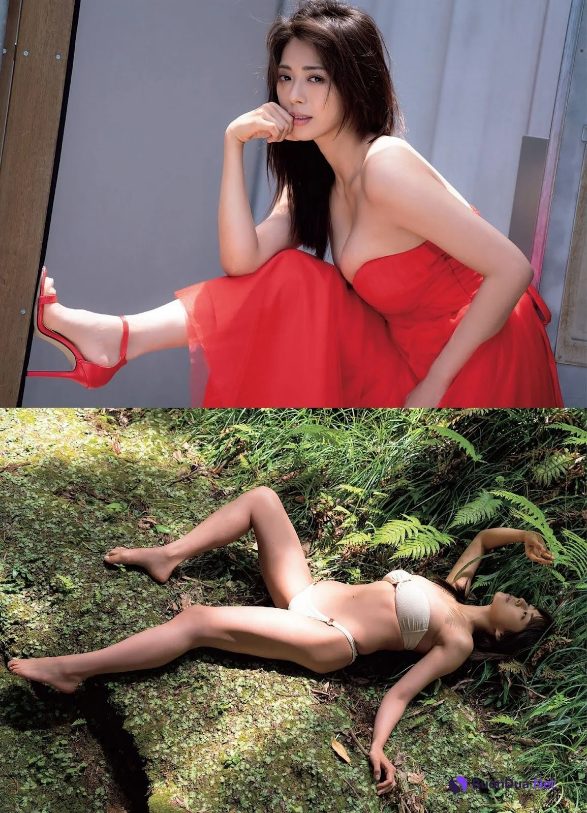 Minami Wachi わちみなみ, FLASH 2021.08.31 (フラッシュ 2021年8月31日号) - Photo 2
