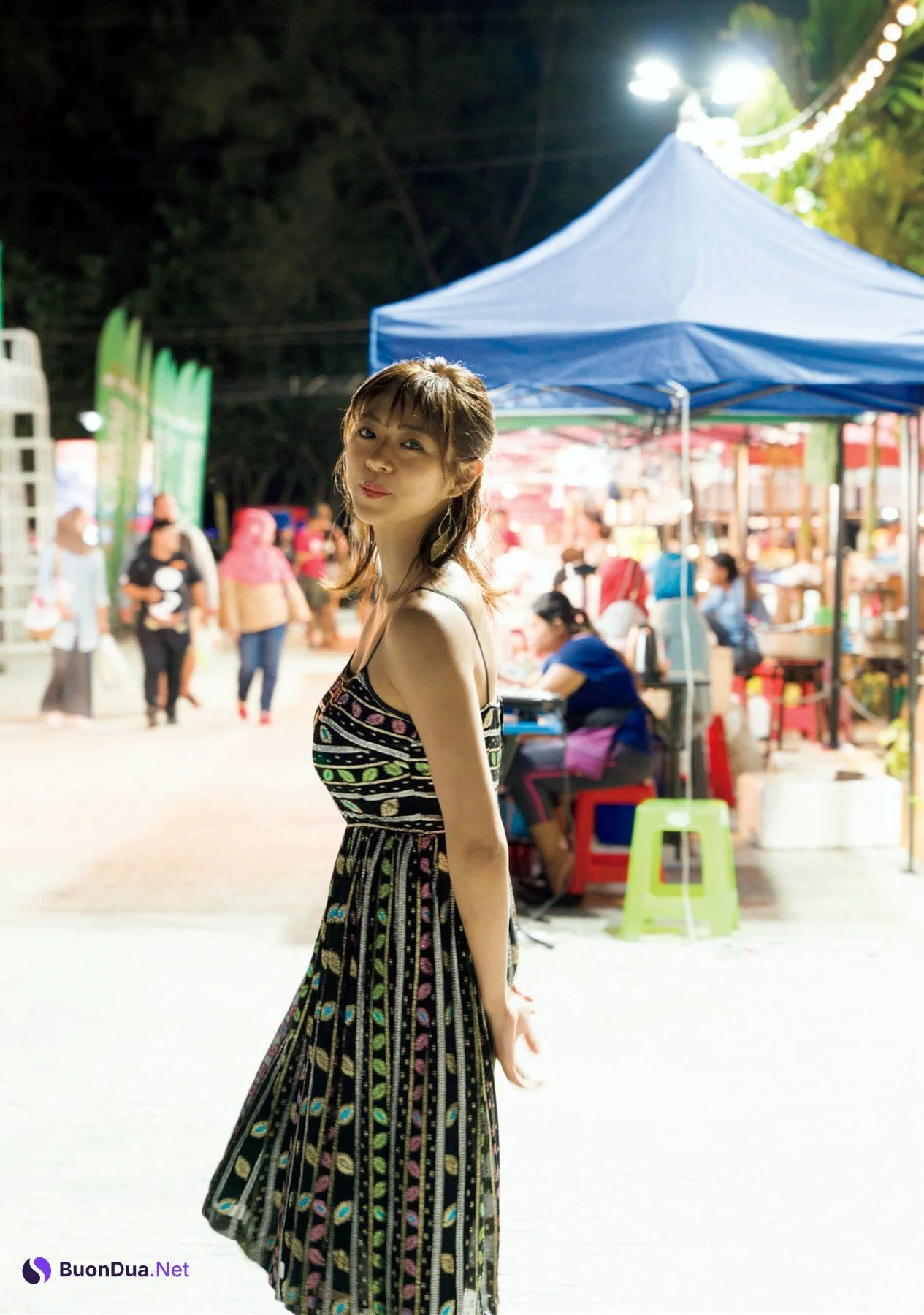 Minami Wachi わちみなみ, ファースト写真集 [わちゅらる] Set.01 - Photo 3