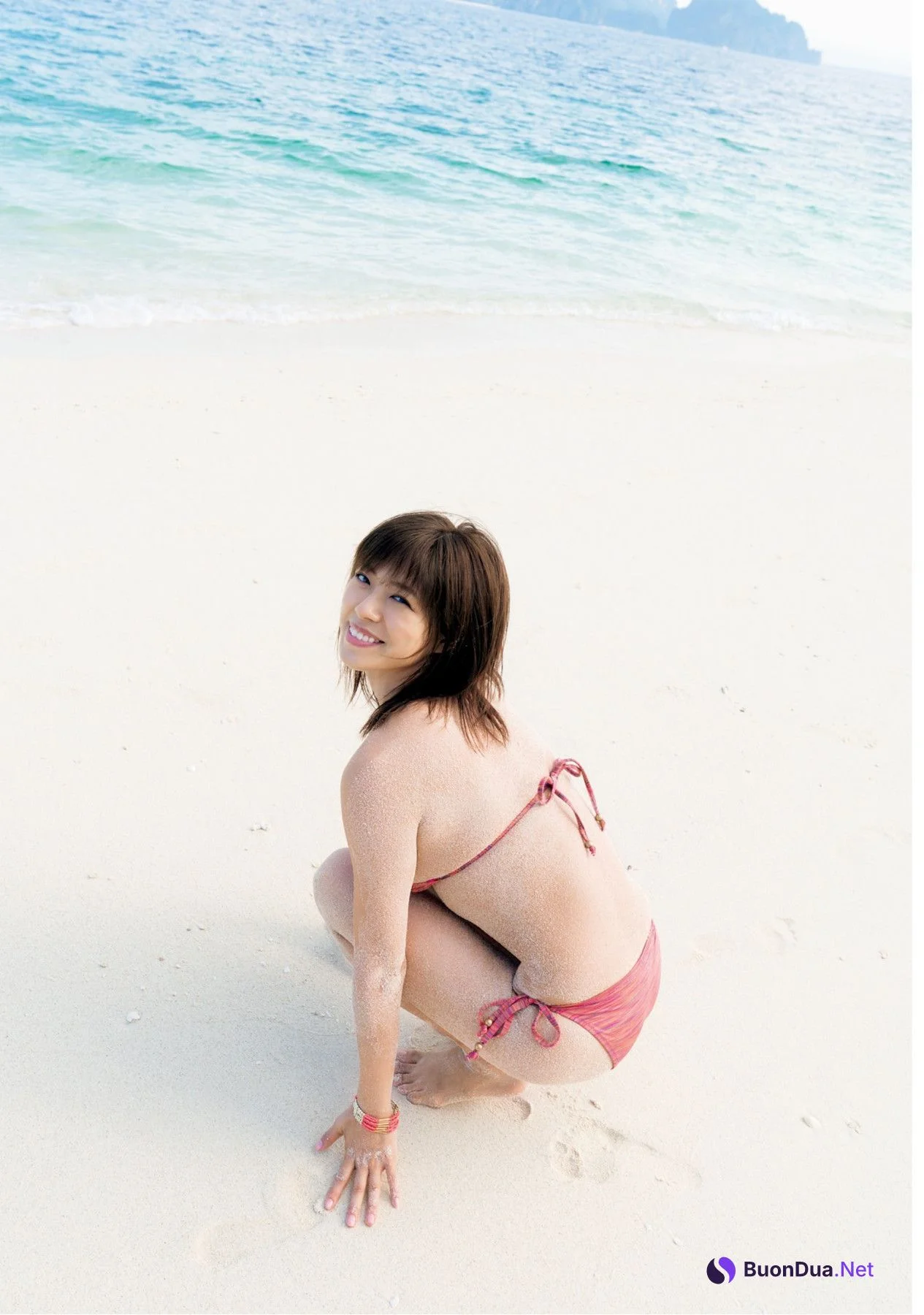 Minami Wachi わちみなみ, ファースト写真集 [わちゅらる] Set.01 - Photo 6